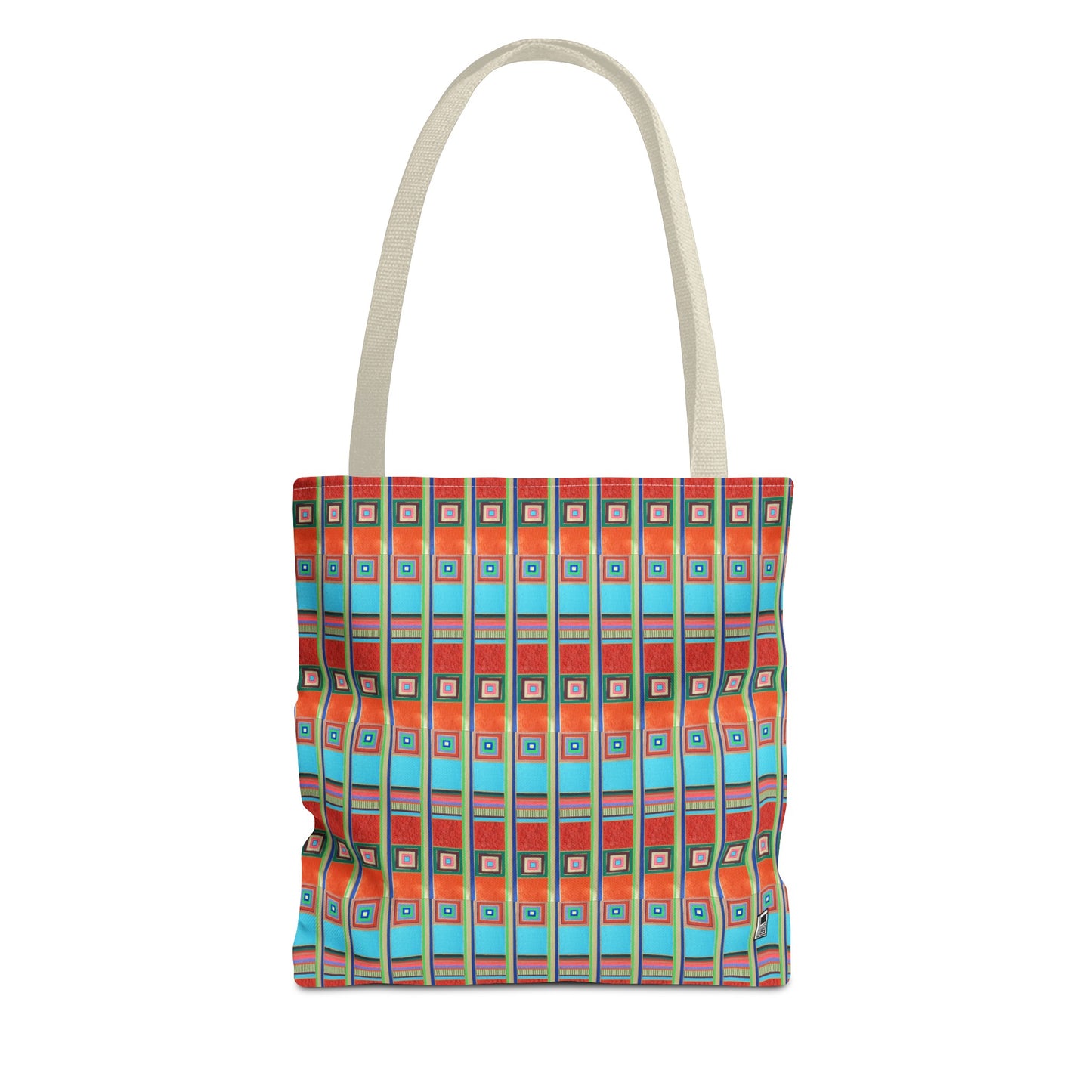 Tote Bag - No. 133 - Dyslexic