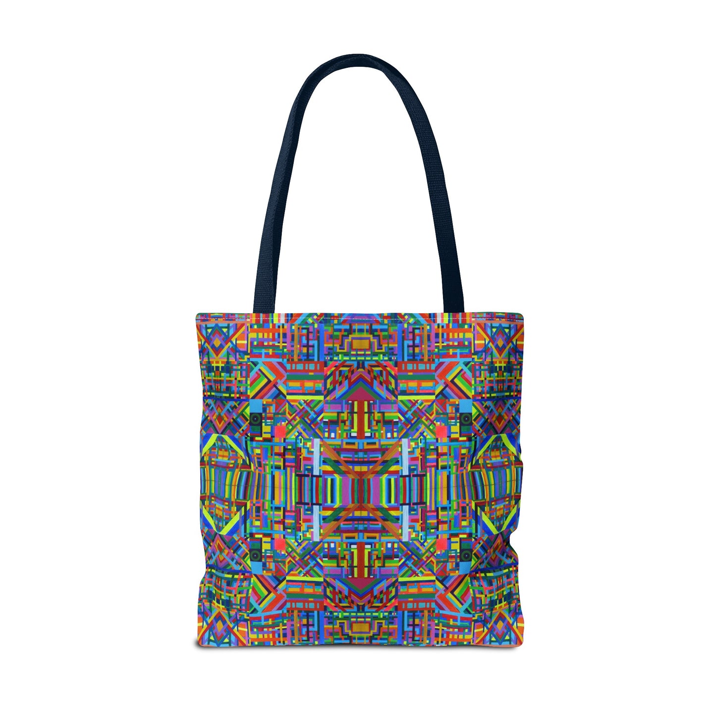 Tote Bag - No.223 - Patience