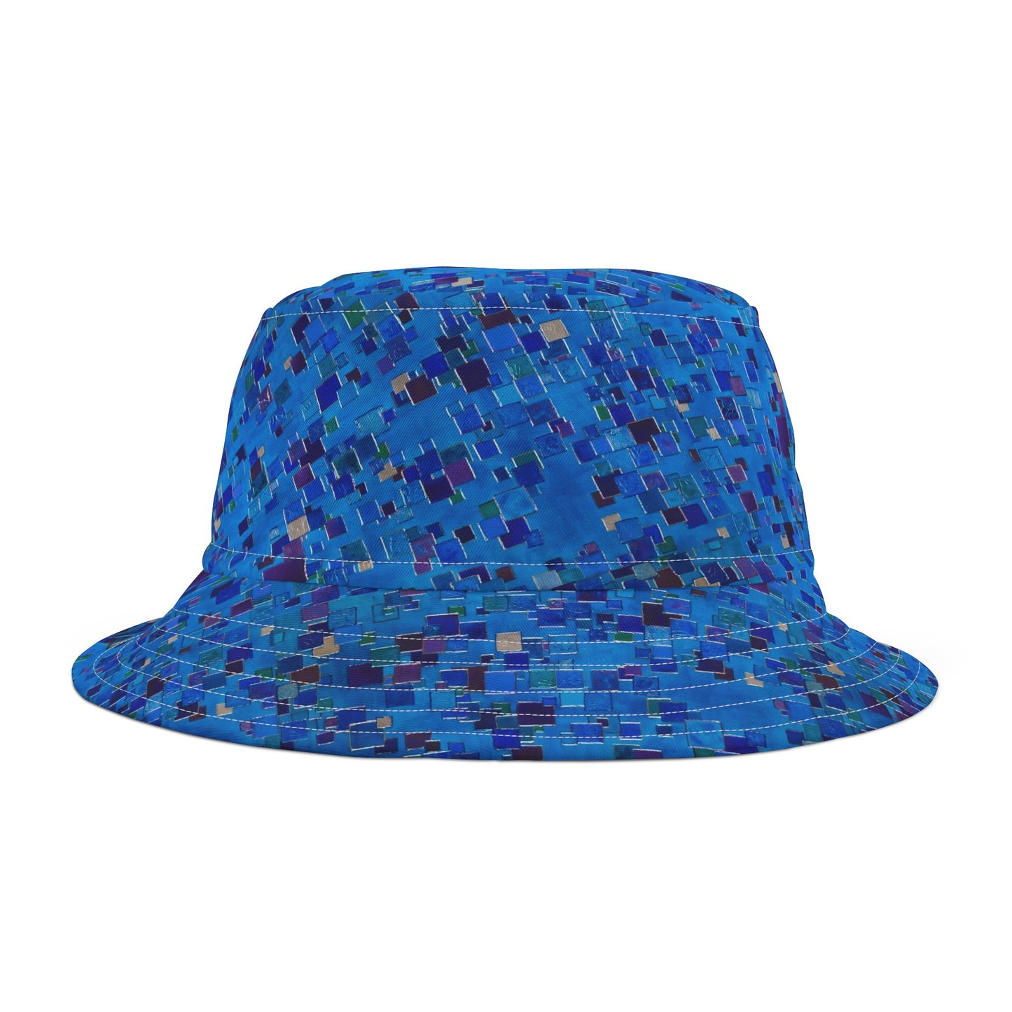 Bucket Hat - No. 177 - Perfect Little Imperfections