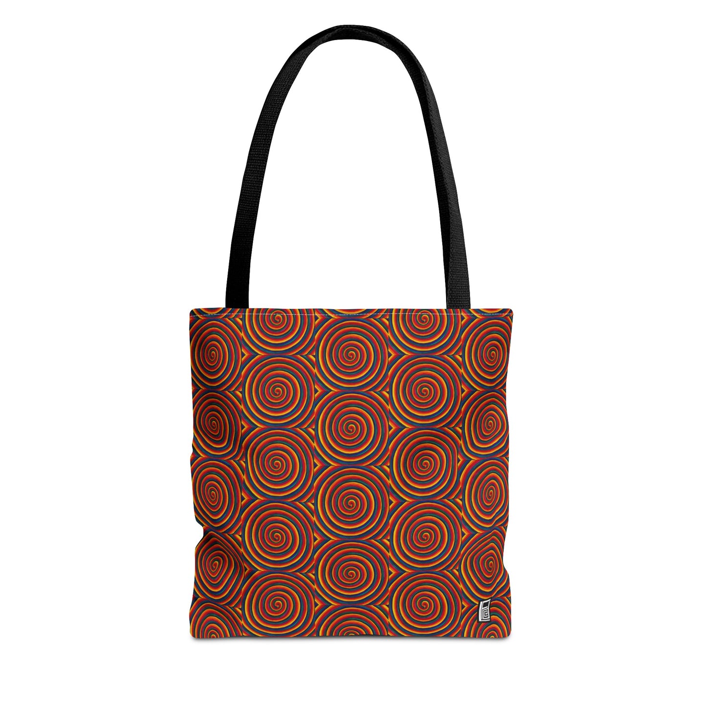 Tote Bag - No. 144 - Dizzy