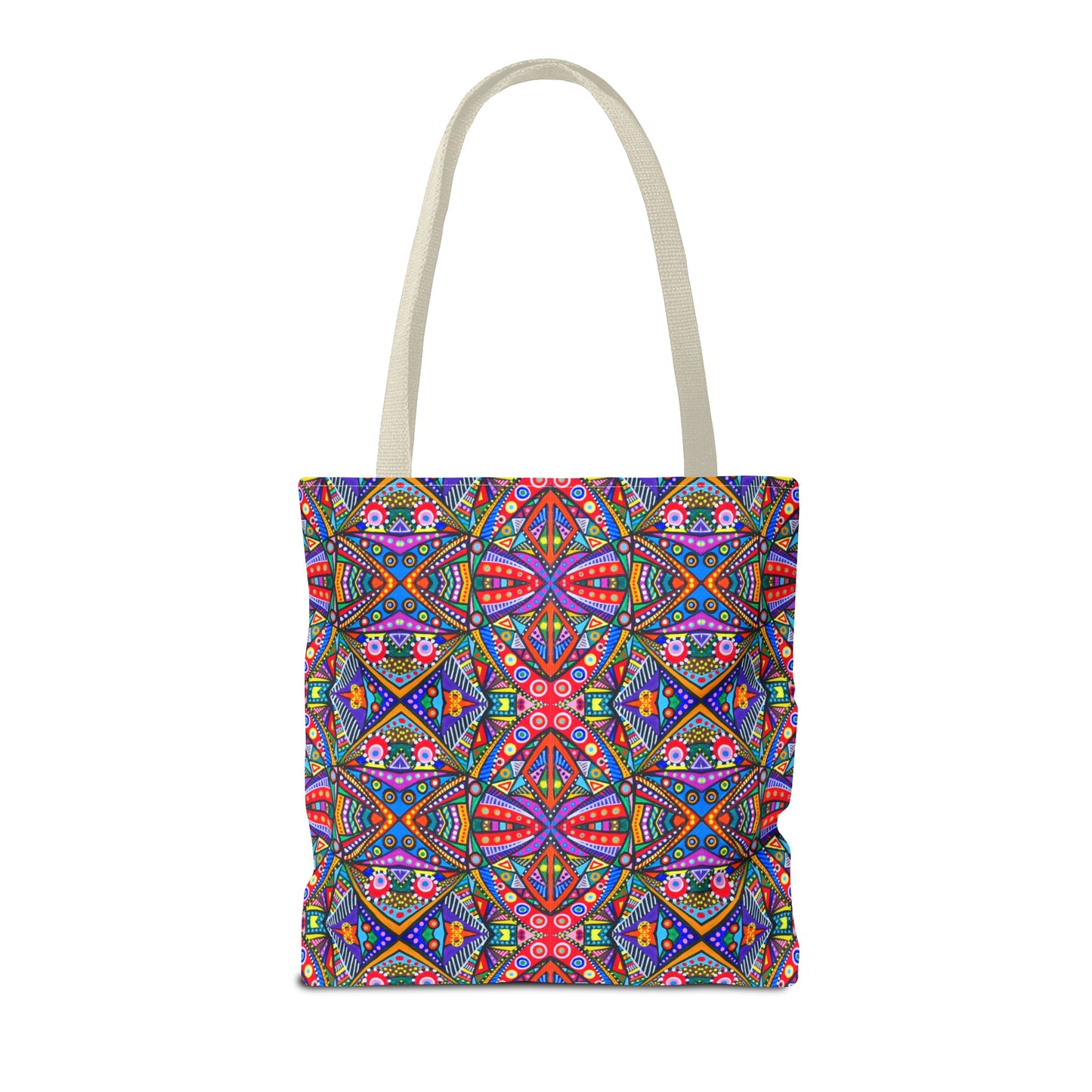 Tote Bag - No. 288
