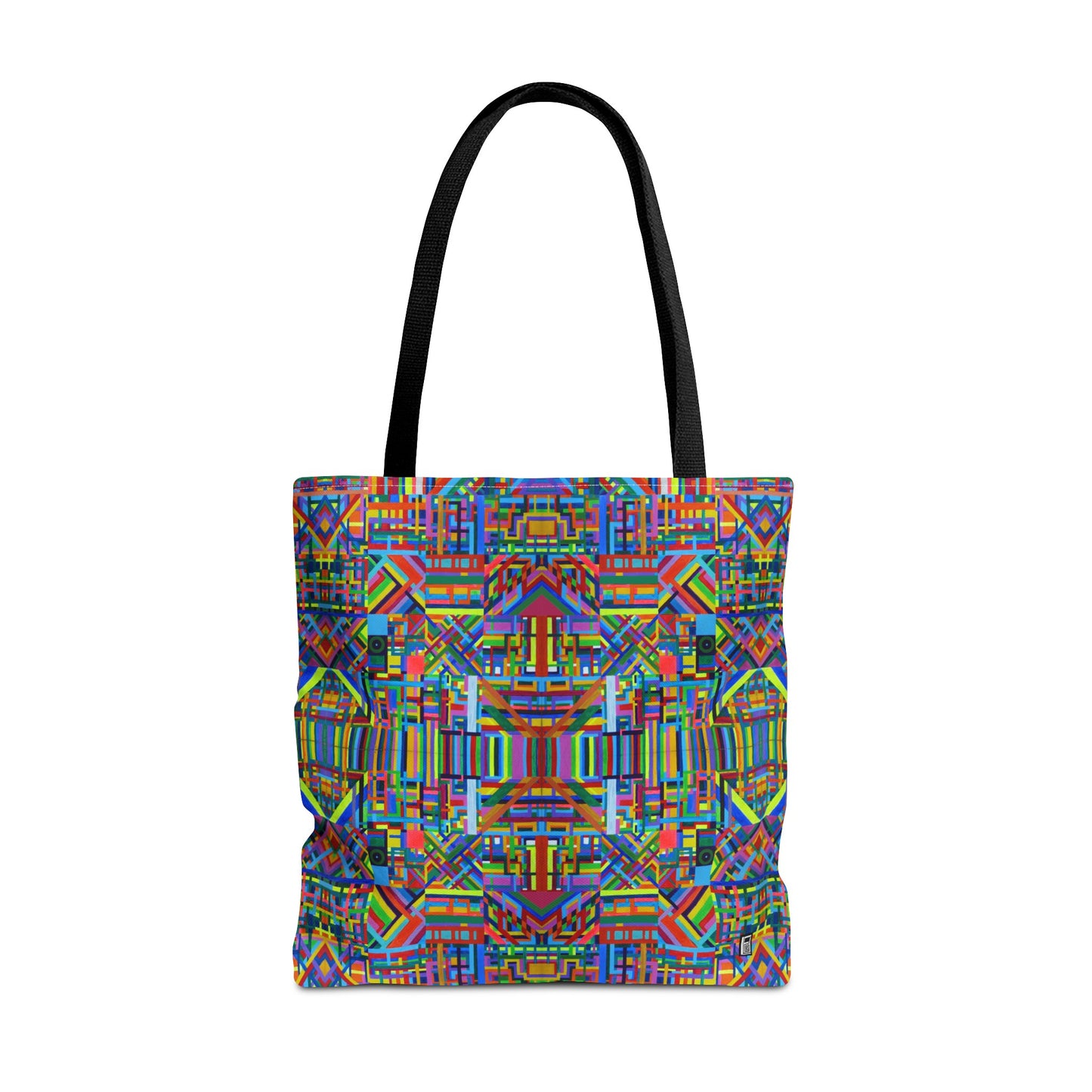 Tote Bag - No.223 - Patience