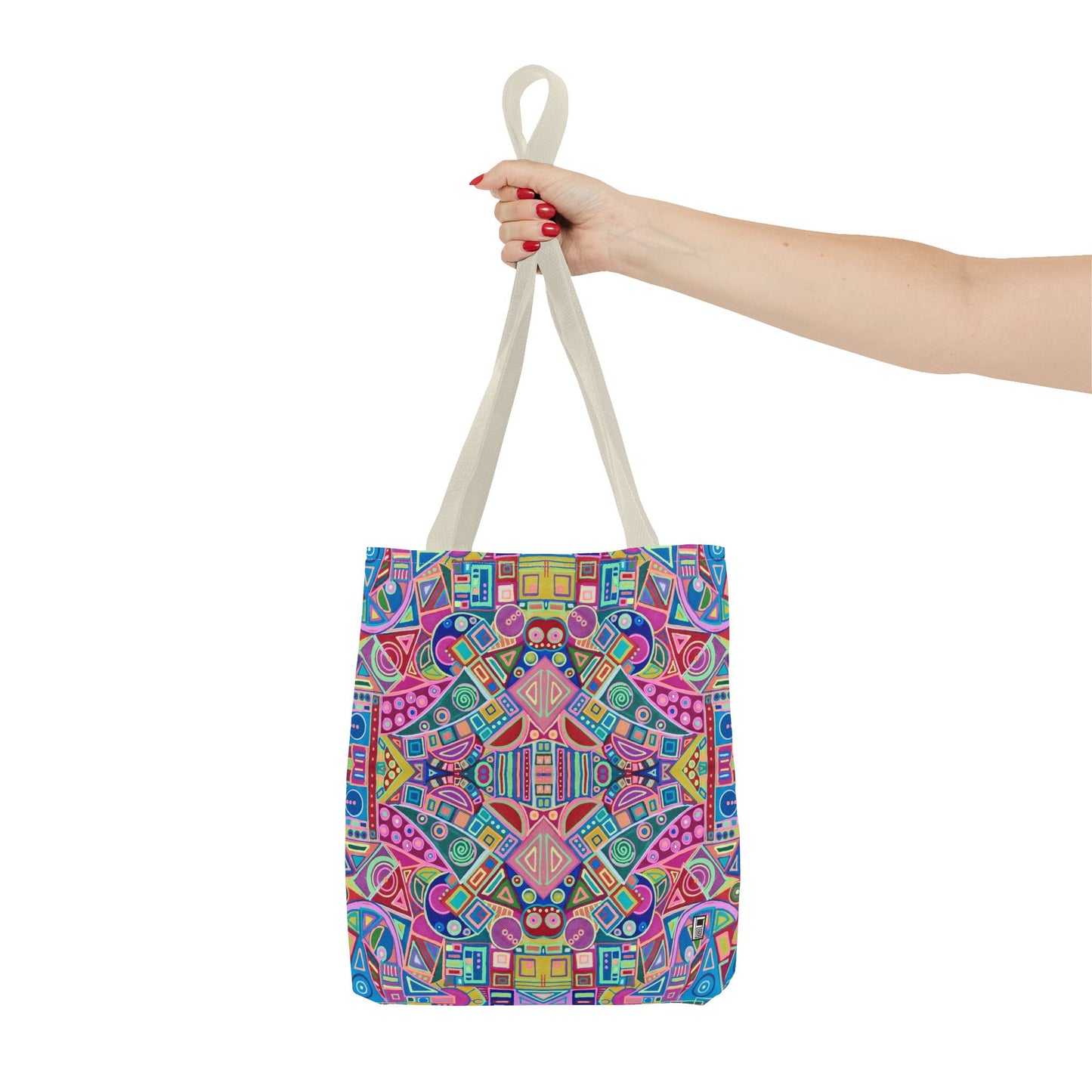 Tote Bag - No. 266