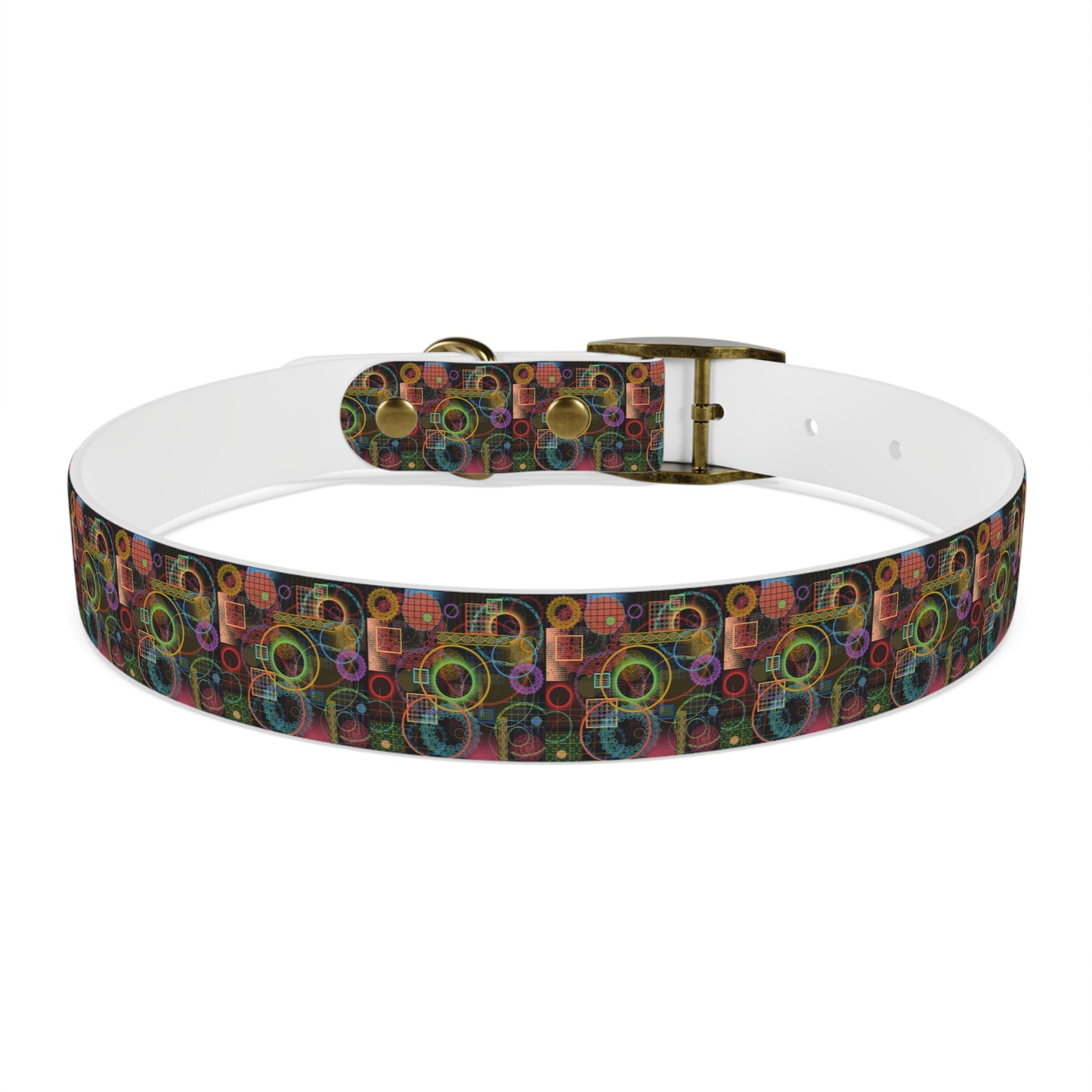 Dog Collar - No. 299