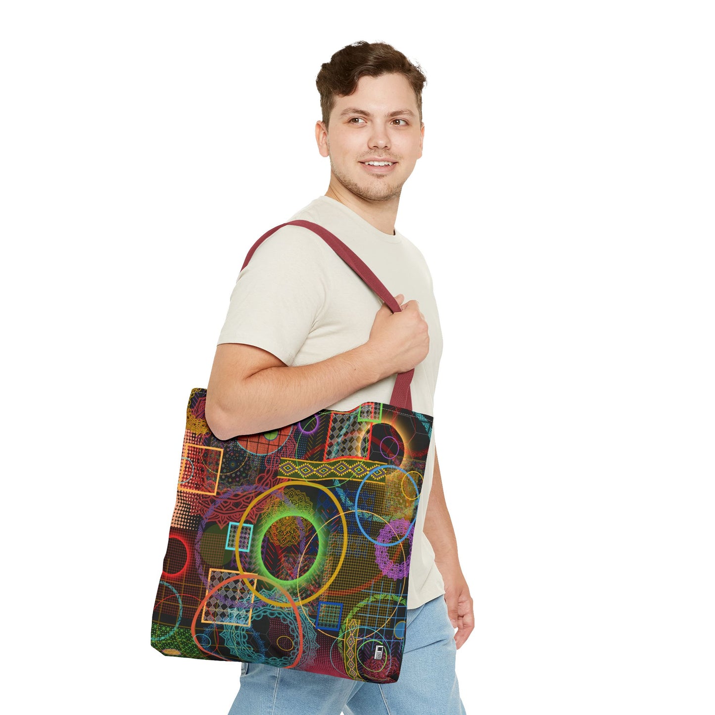 Tote Bag - No. 299