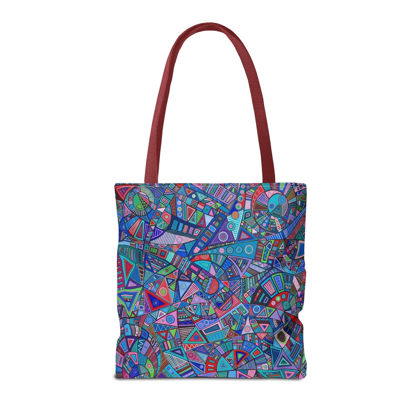 Tote Bag - No. 339