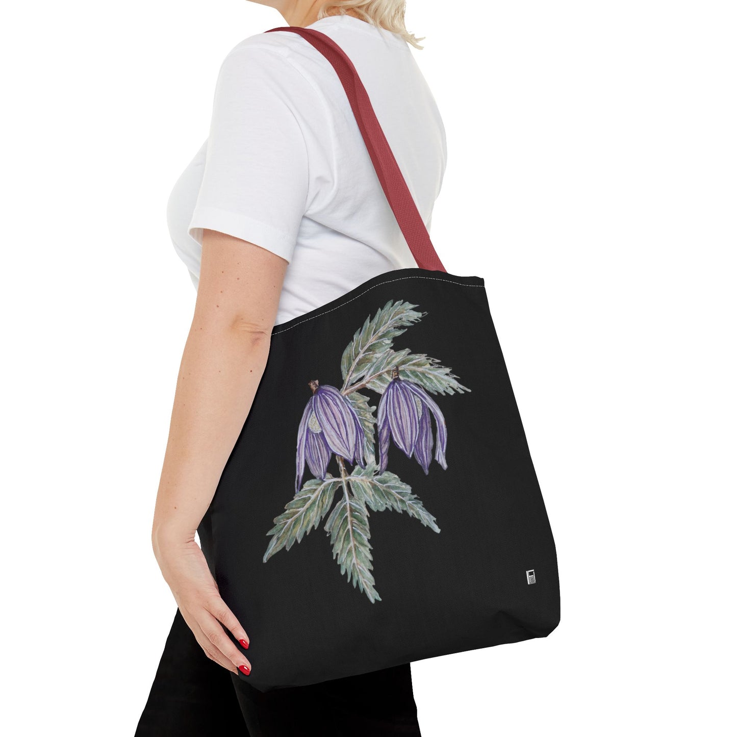 Tote Bag - No. 270