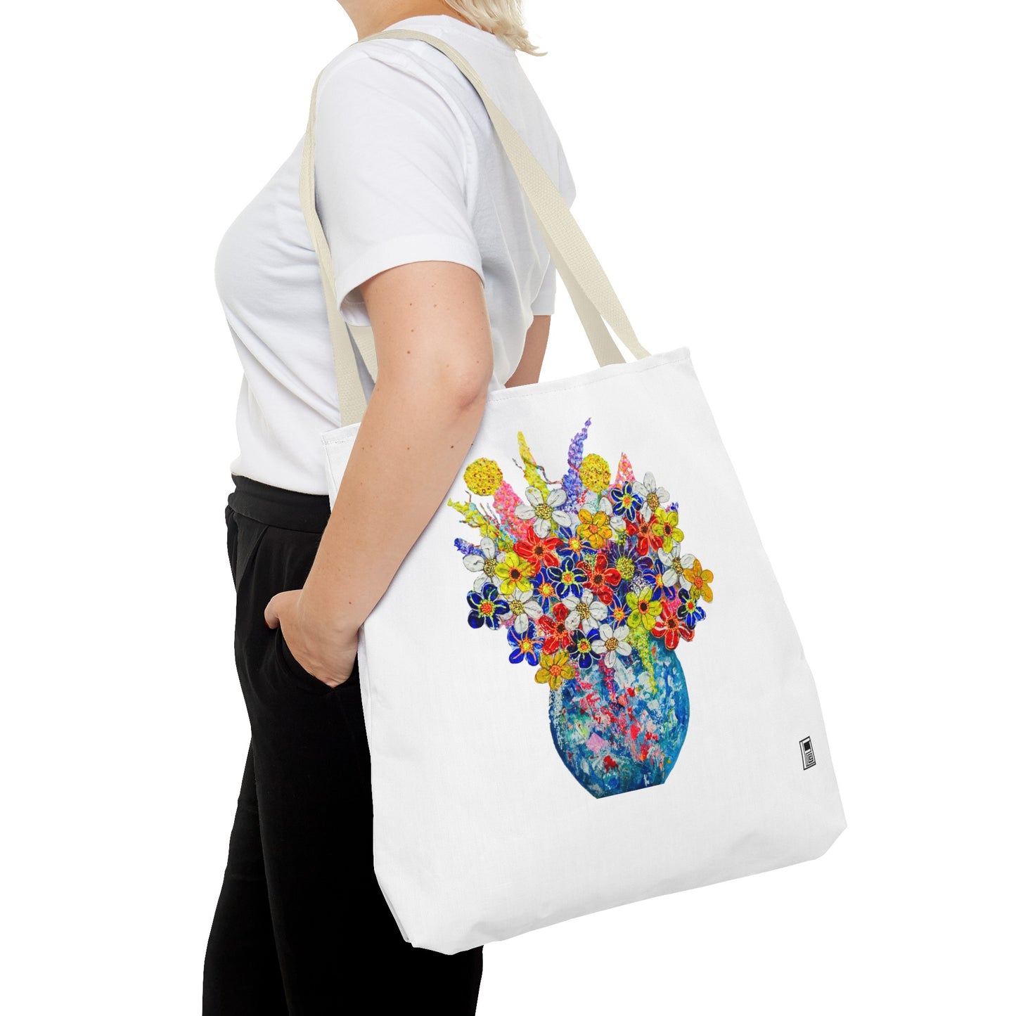 Tote Bag - No. 244