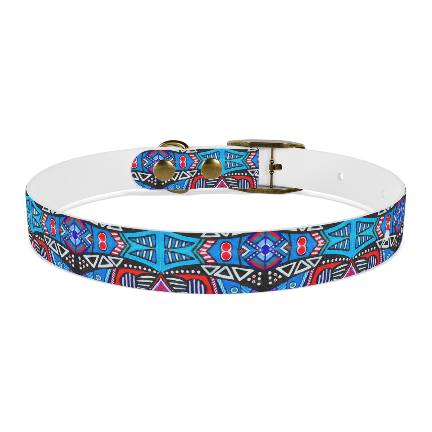 Dog Collar - No. 292 B