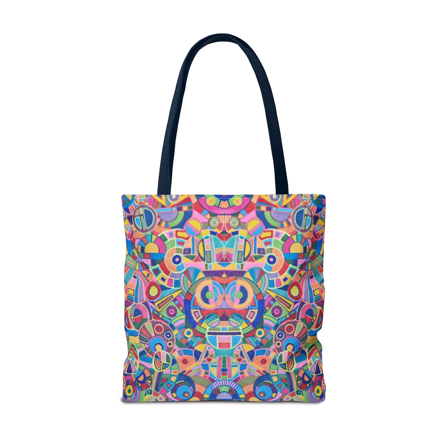 Tote Bag - No. 265