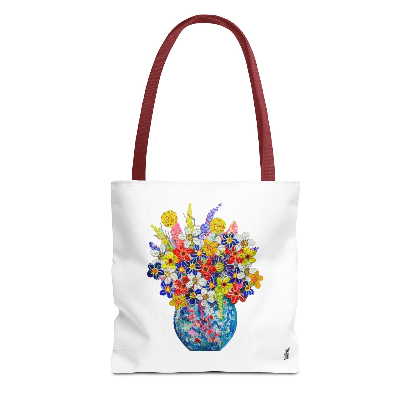 Tote Bag - No. 244