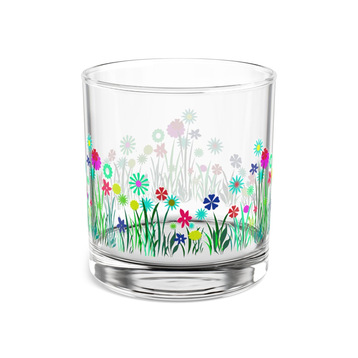 Rocks Glass, 10oz - No. 301