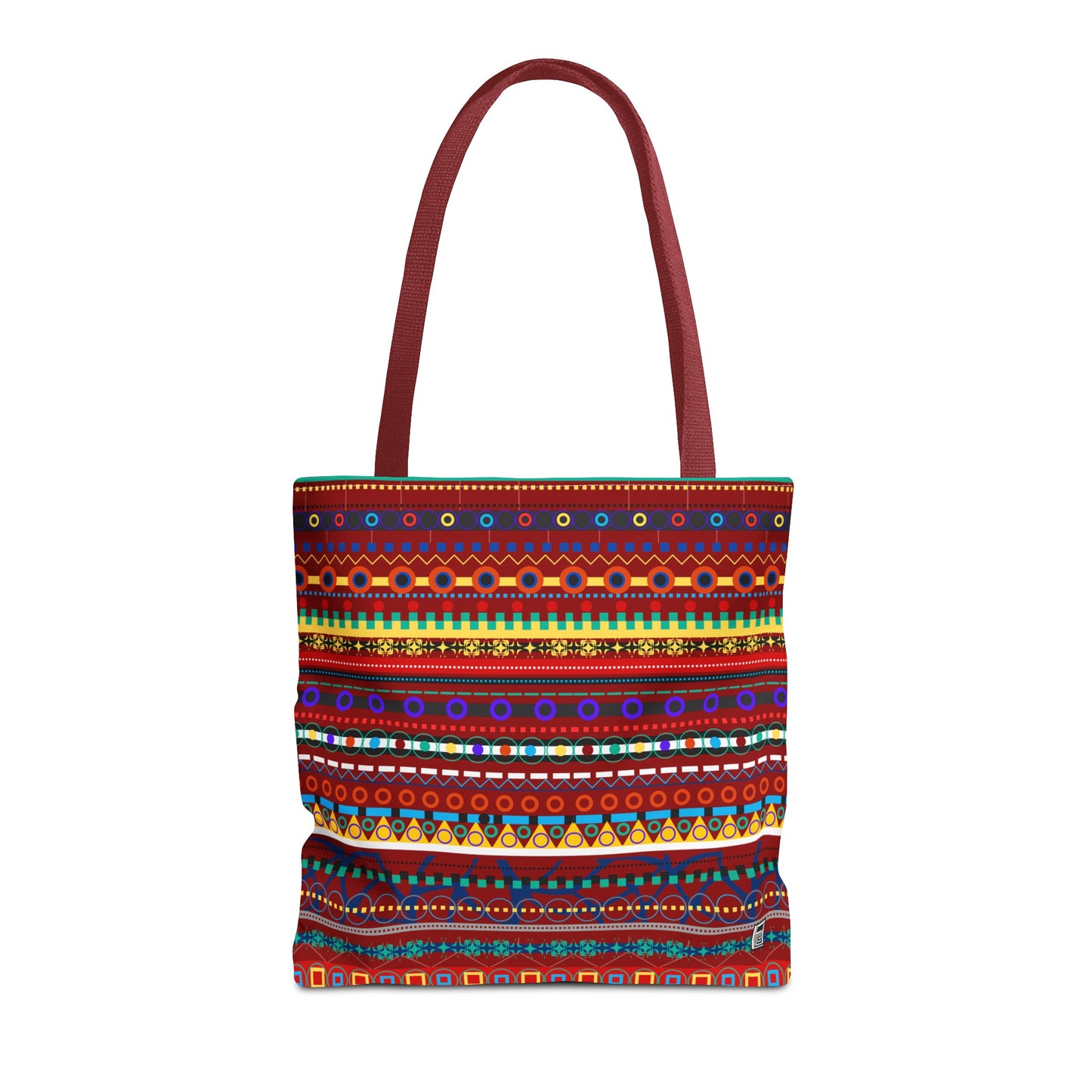 Tote Bag - No. 324