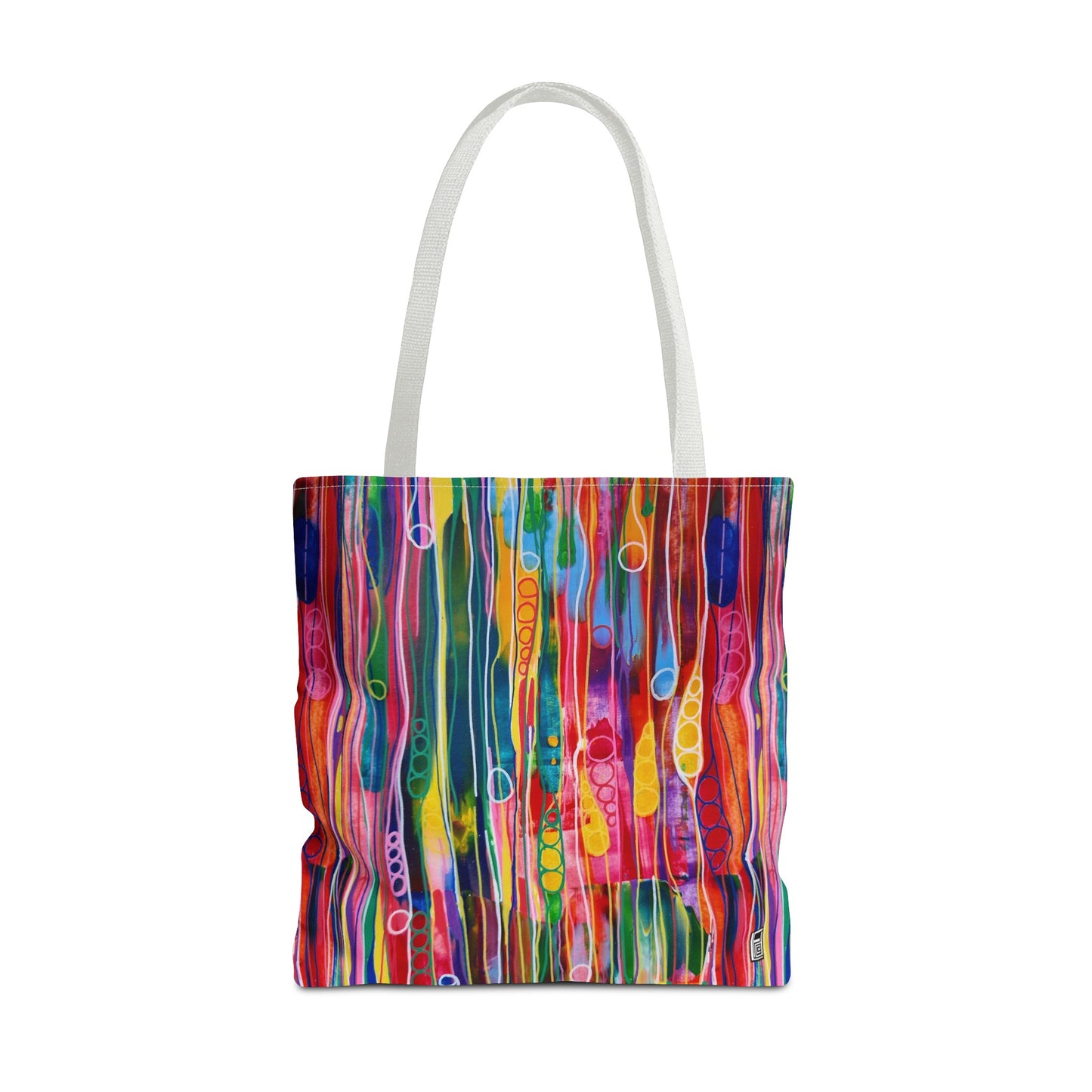 Tote Bag - No. 237 - 'Pods'