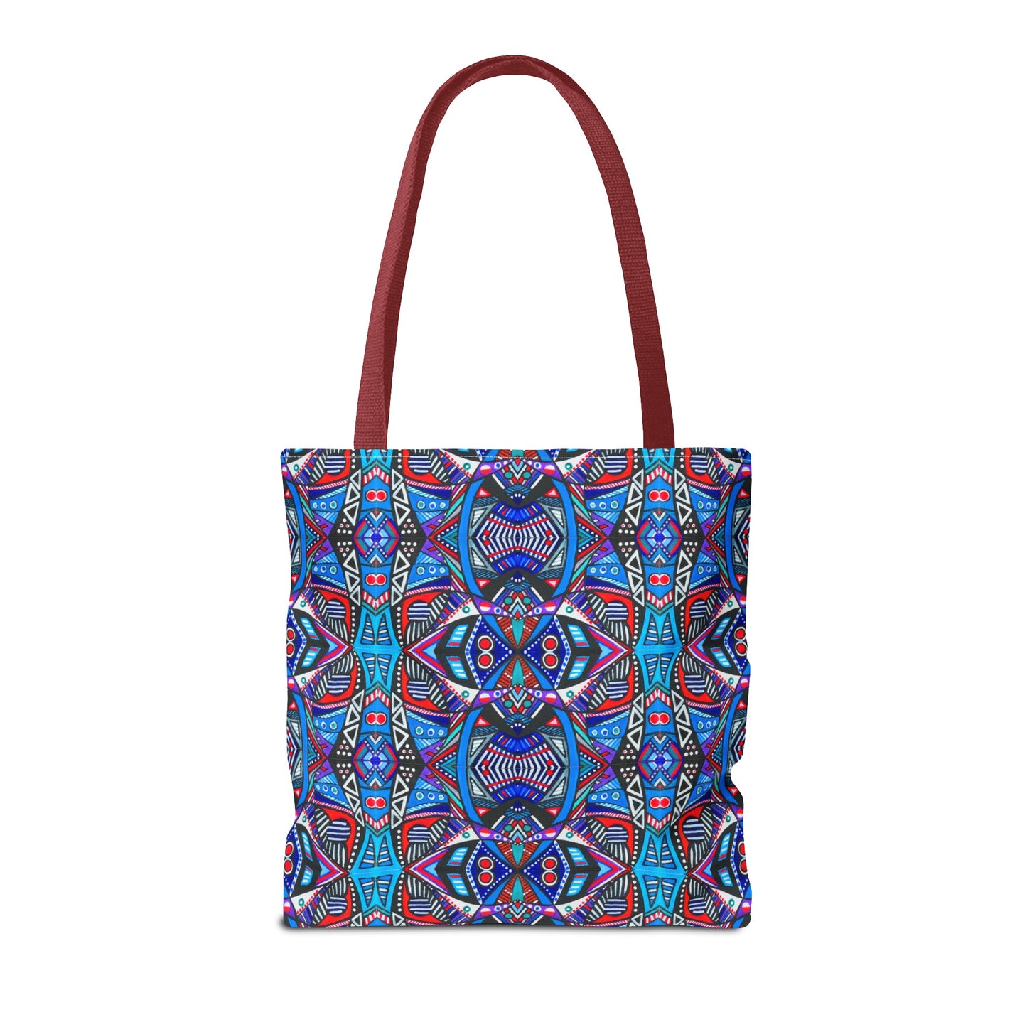 Tote Bag - No. 292