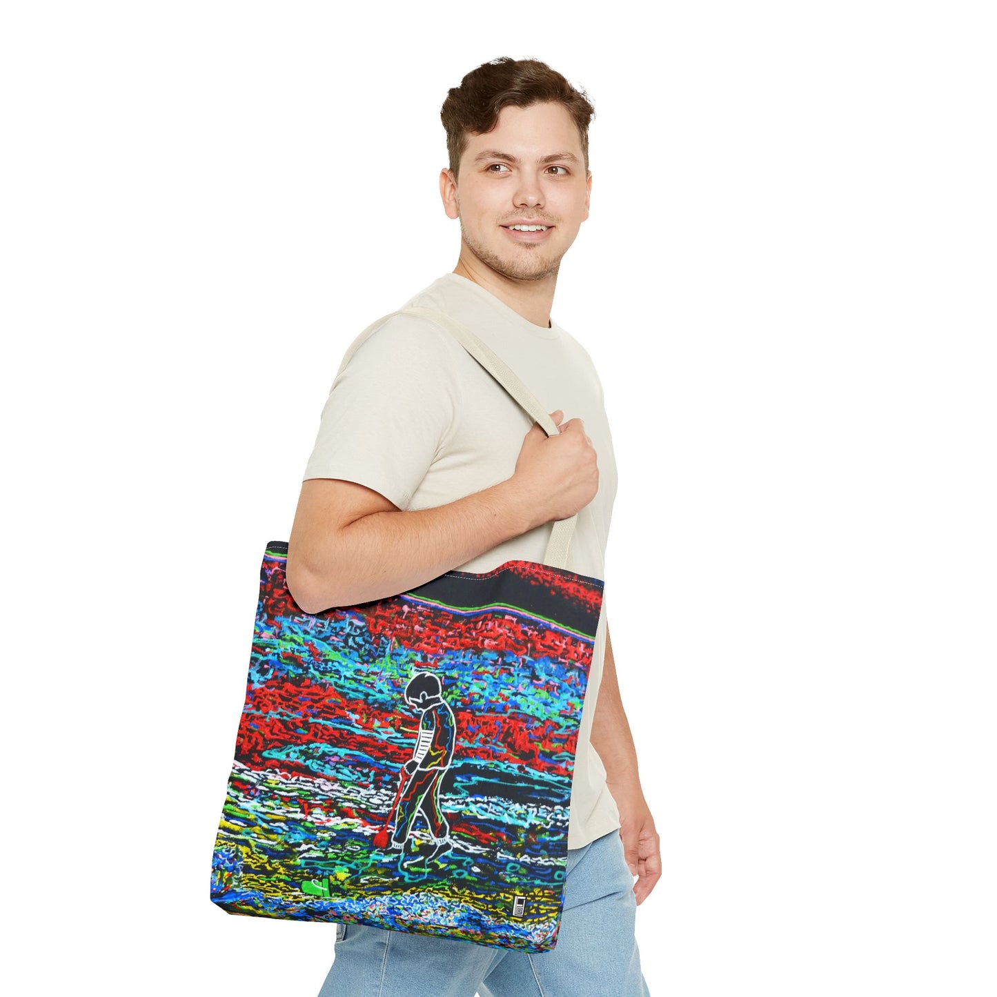 Tote Bag - No. 210 MK