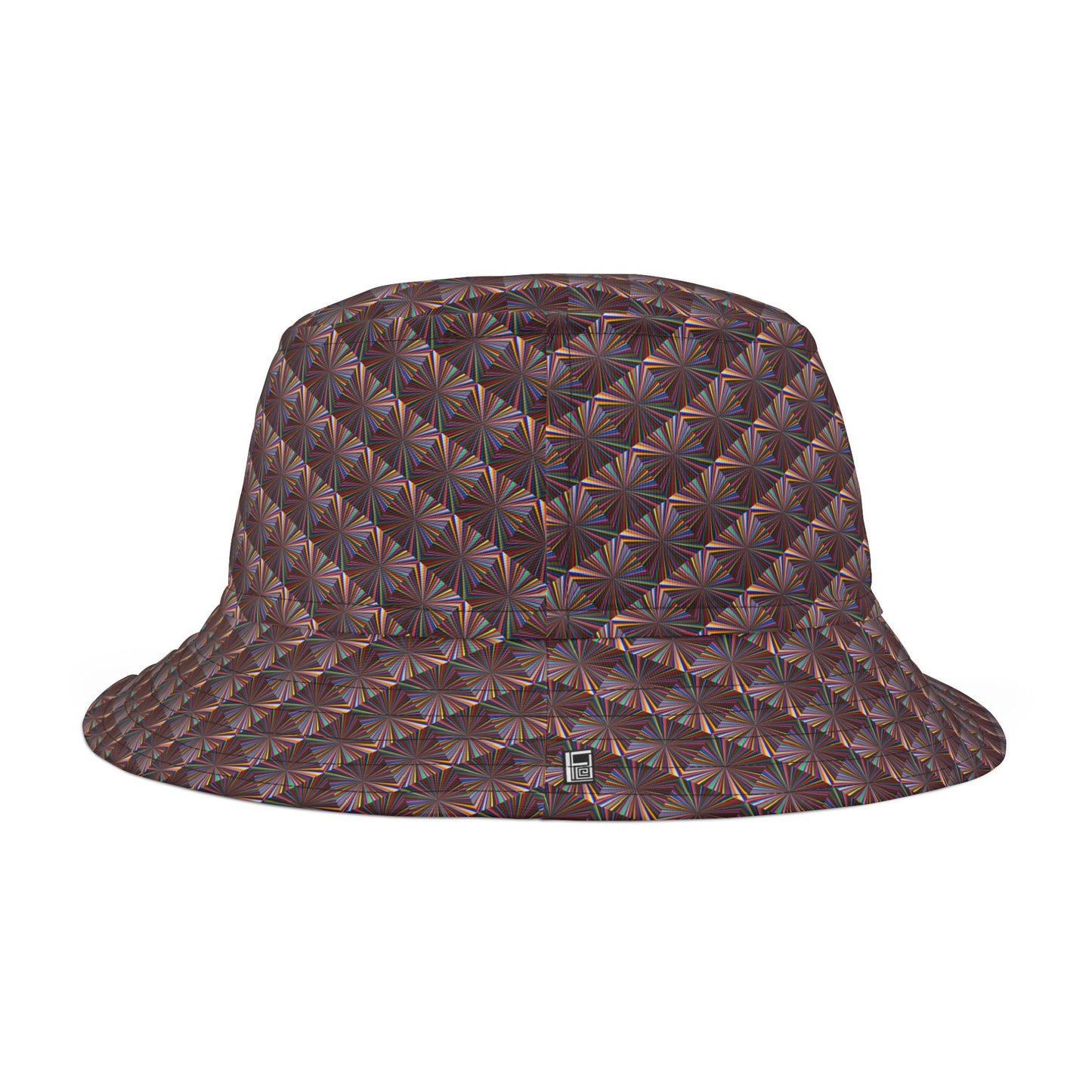 Bucket Hat - No. 205