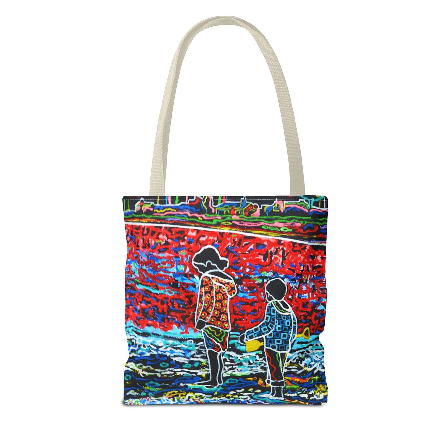 Tote Bag - No. 210 MJ