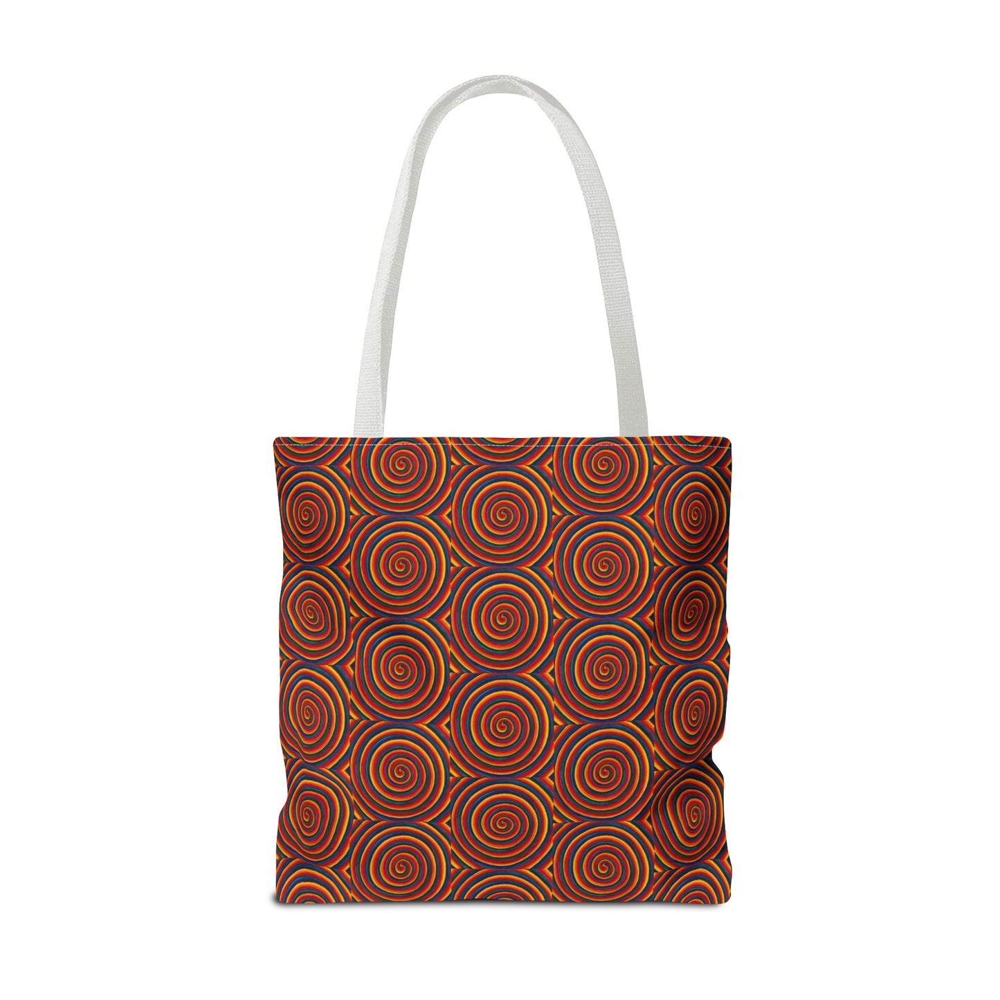 Tote Bag - No. 144 - Dizzy