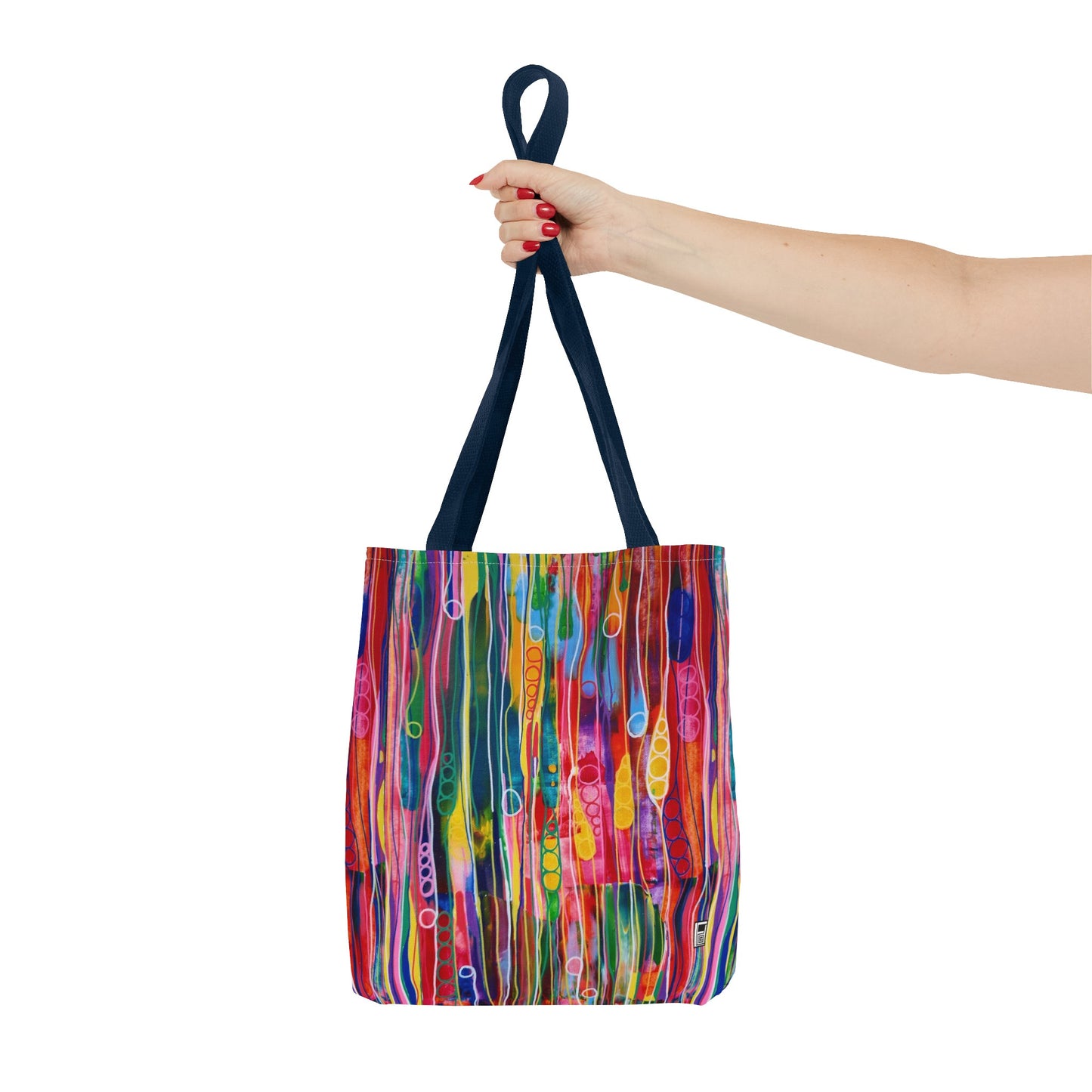 Tote Bag - No. 237 - 'Pods'