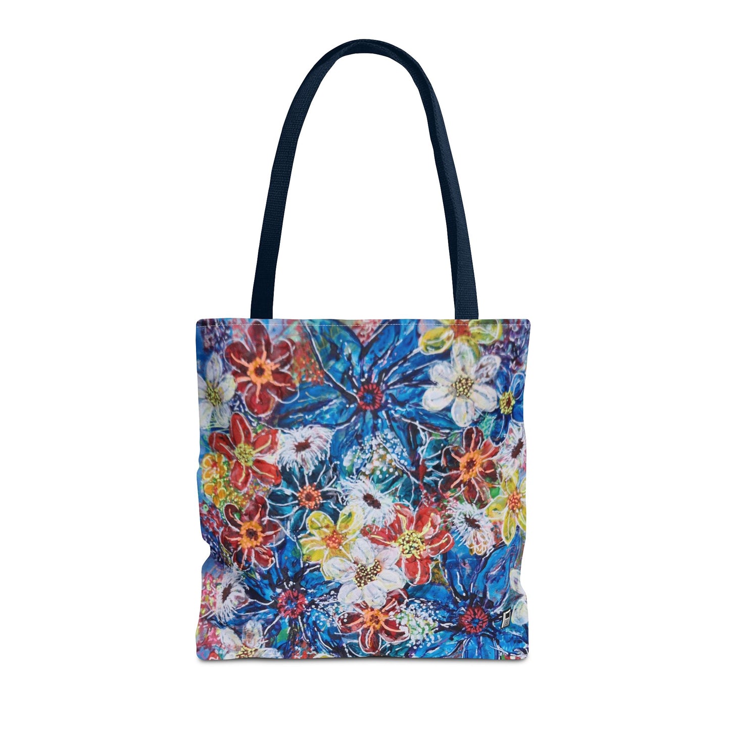 Tote Bag - No. 242