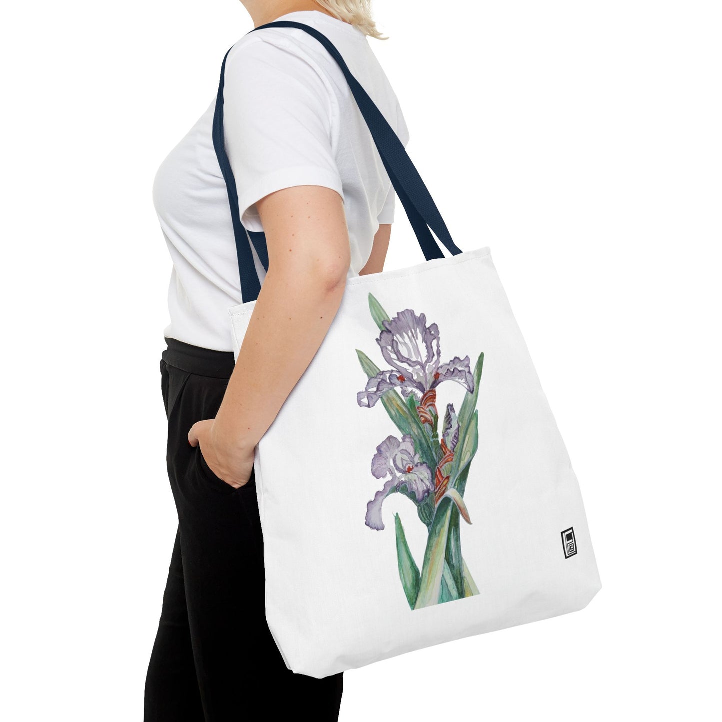 Tote Bag - No. 272 WE