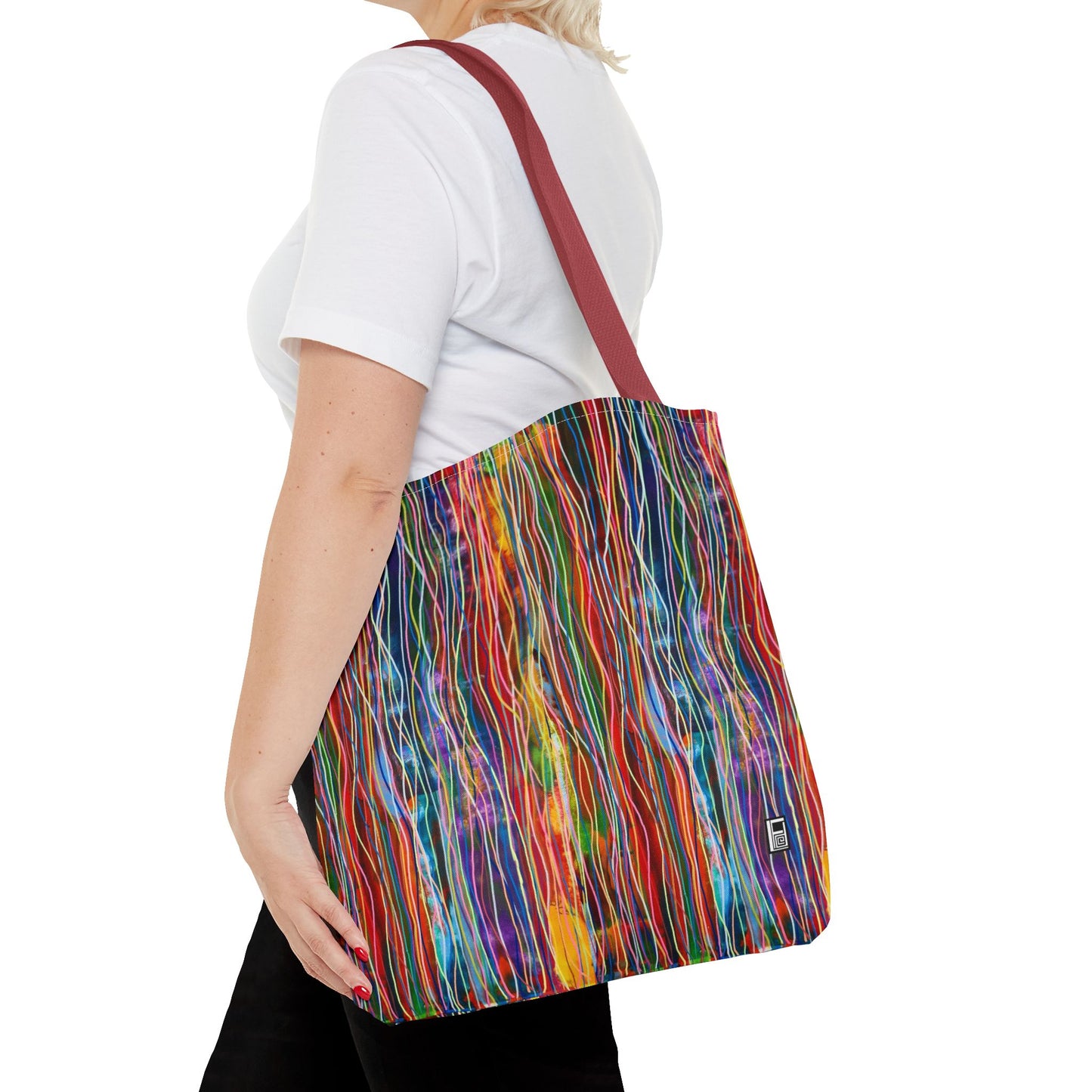 Tote Bag - No. 236