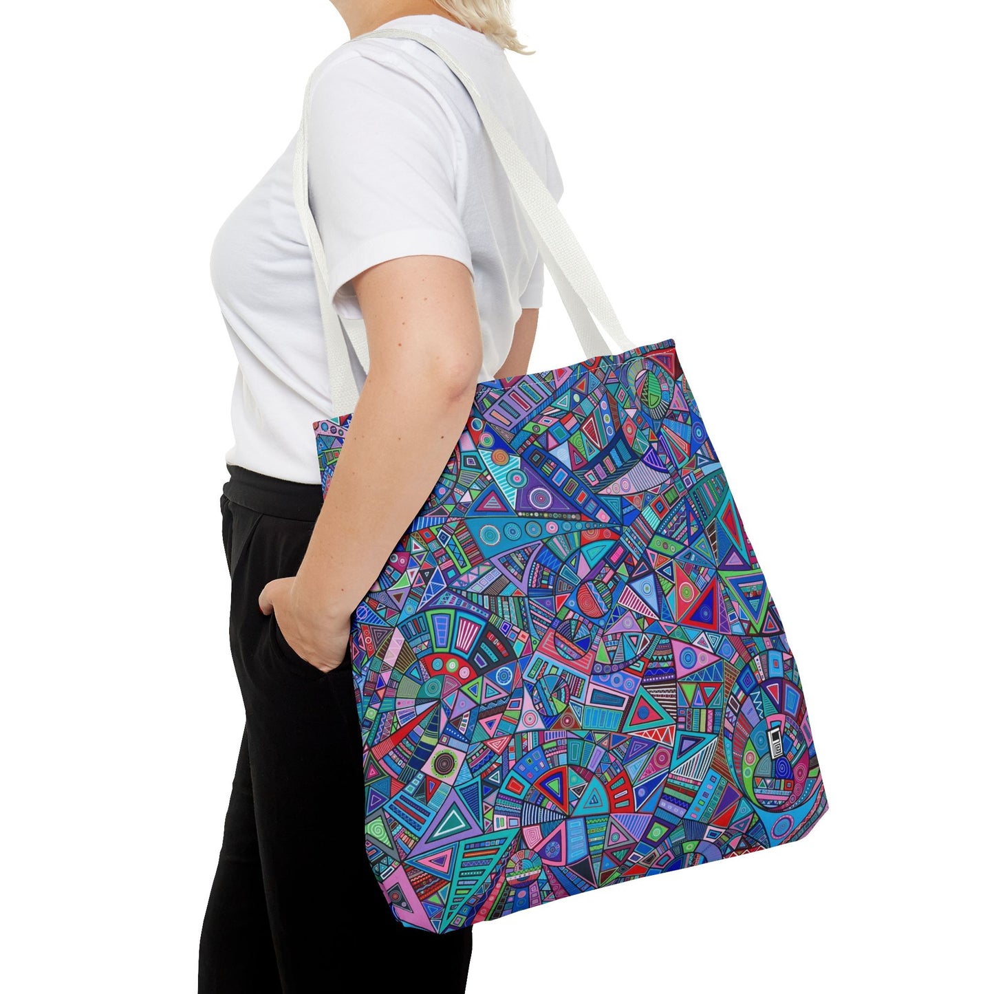 Tote Bag - No. 339