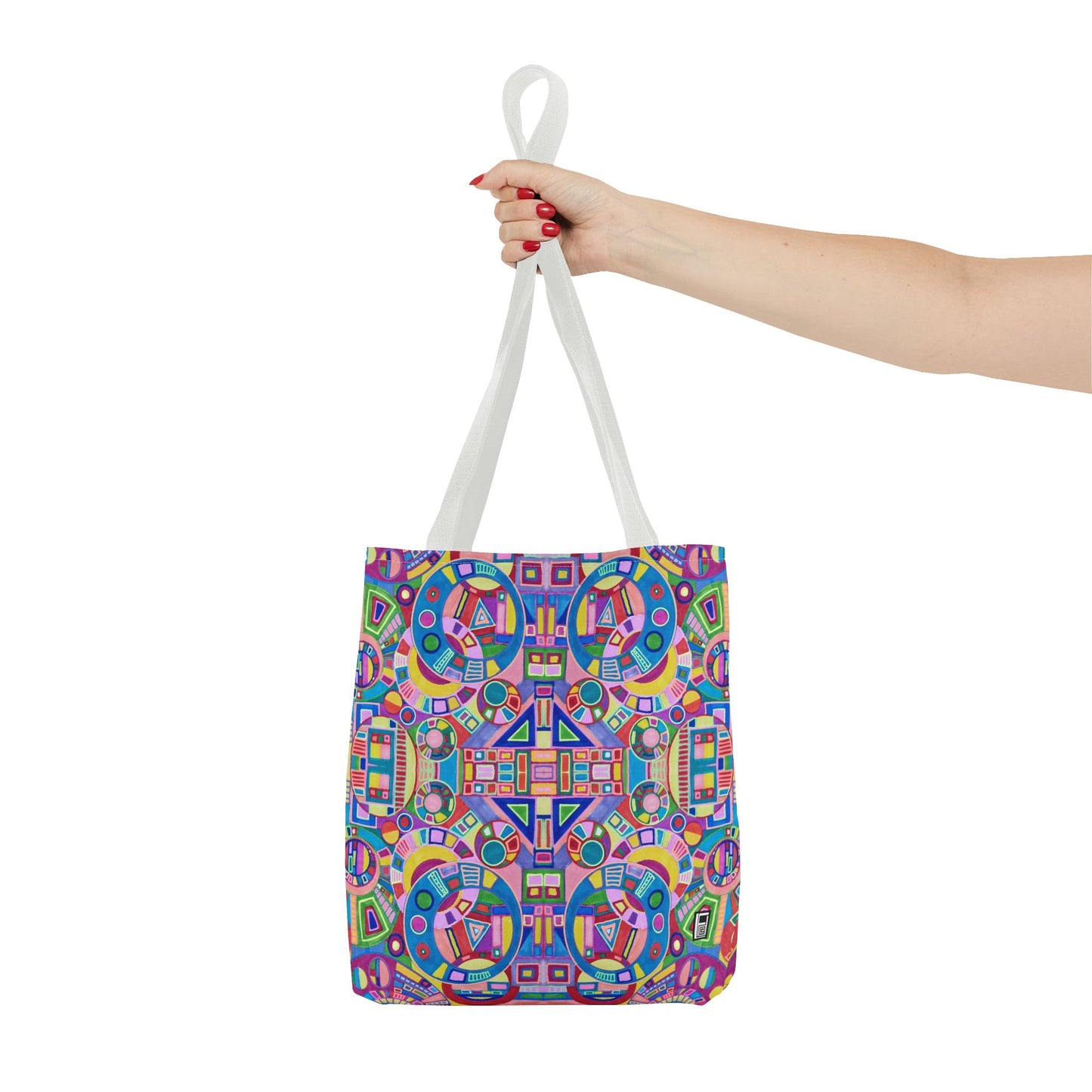 Tote Bag - No. 261