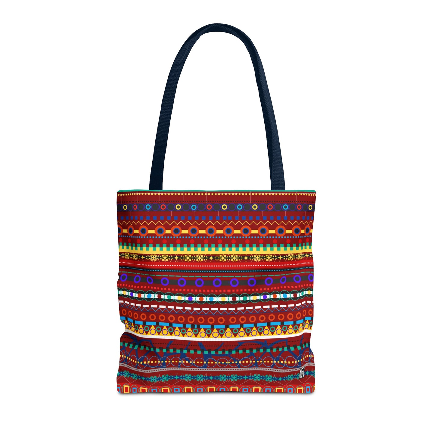 Tote Bag - No. 324