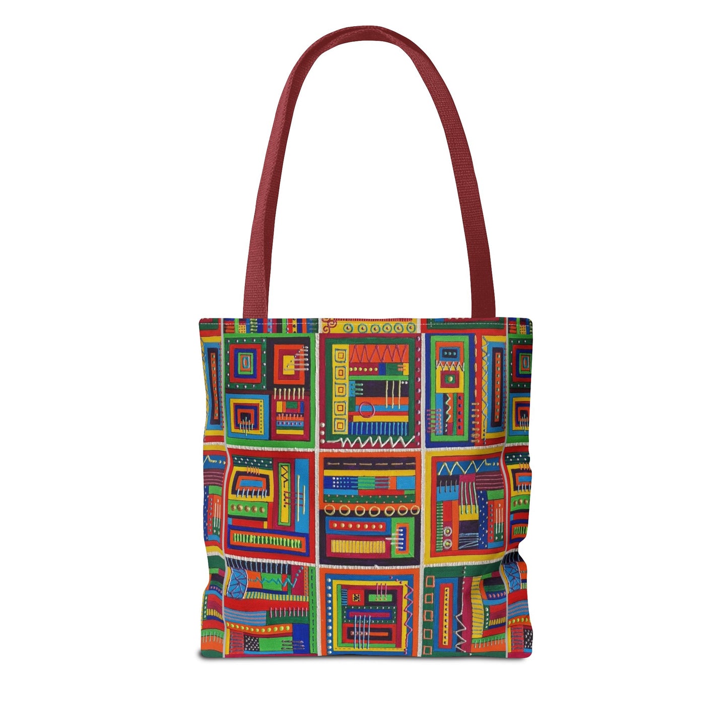 Tote Bag - No. 156