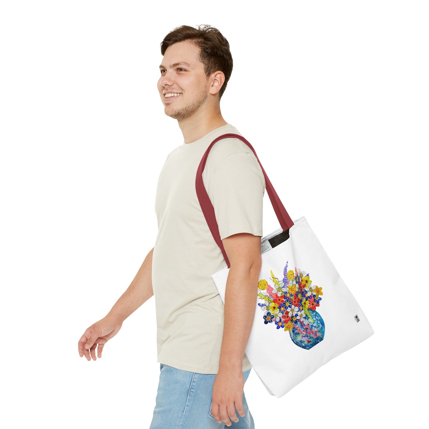 Tote Bag - No. 244