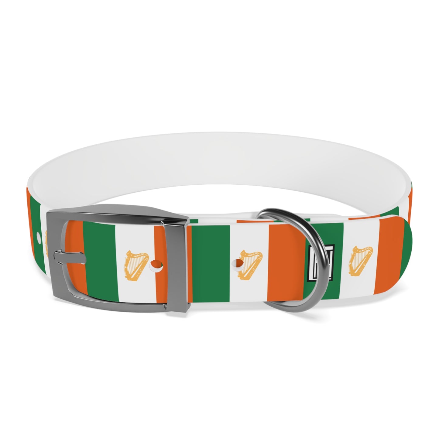 Dog Collar - No. 007 - Harp