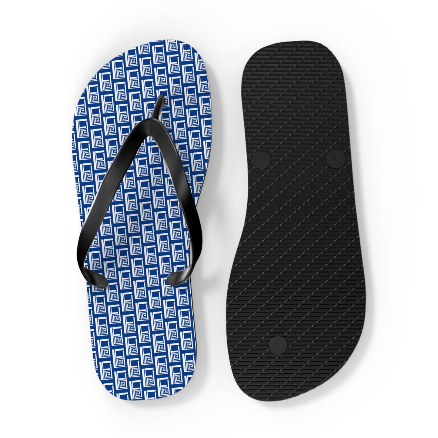 Flip Flops - No. 000 BE