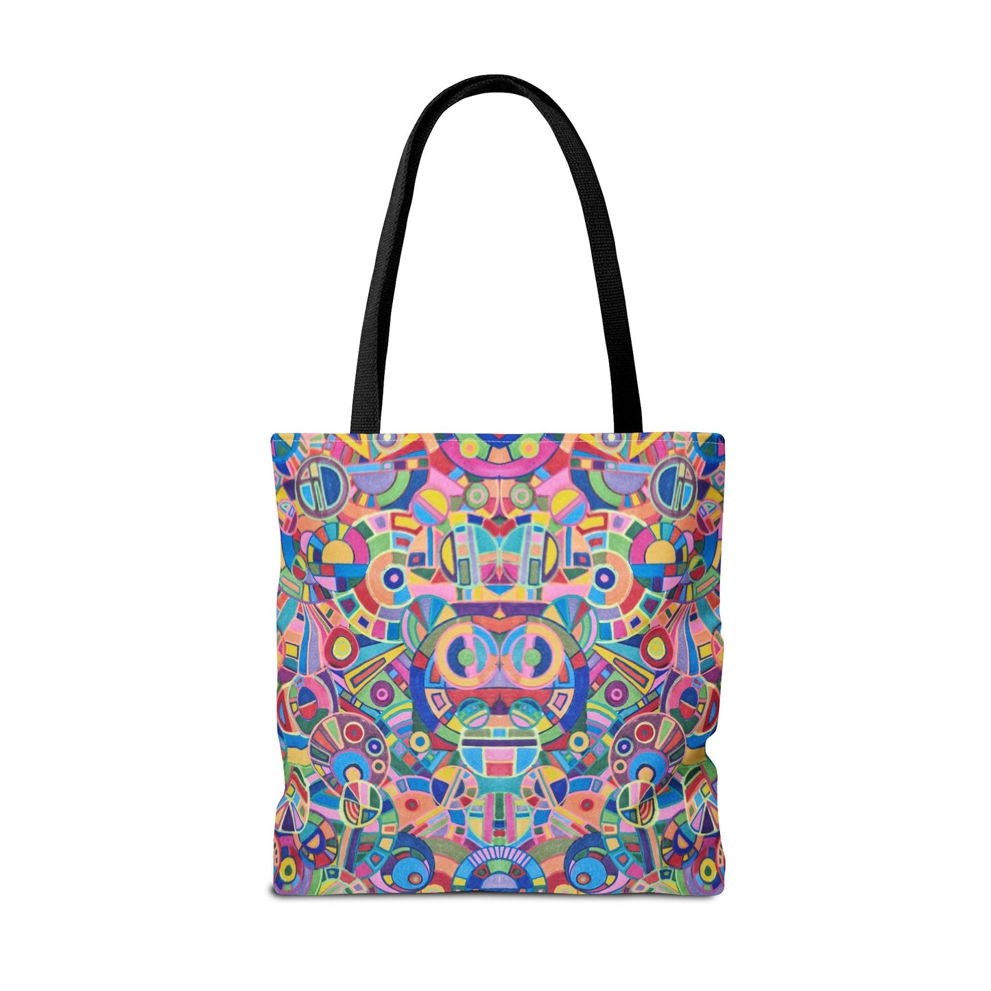 Tote Bag - No. 265
