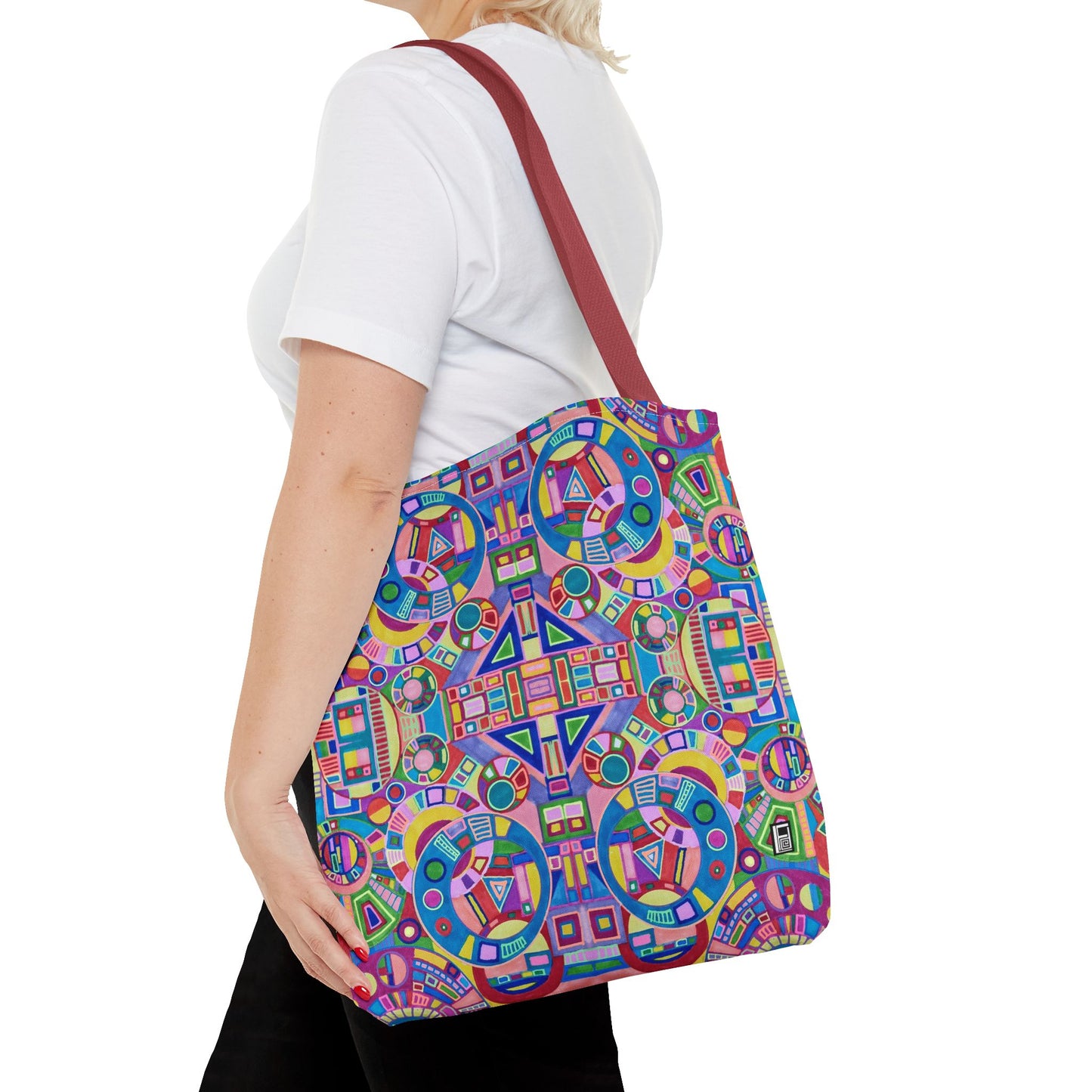 Tote Bag - No. 261
