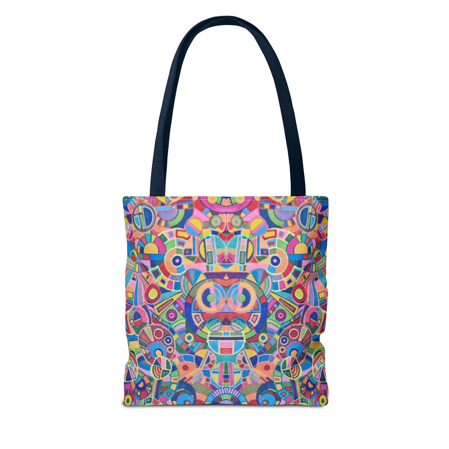 Tote Bag - No. 265