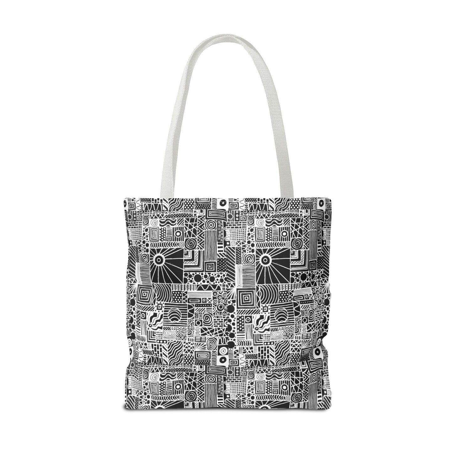Tote Bag - No. 252