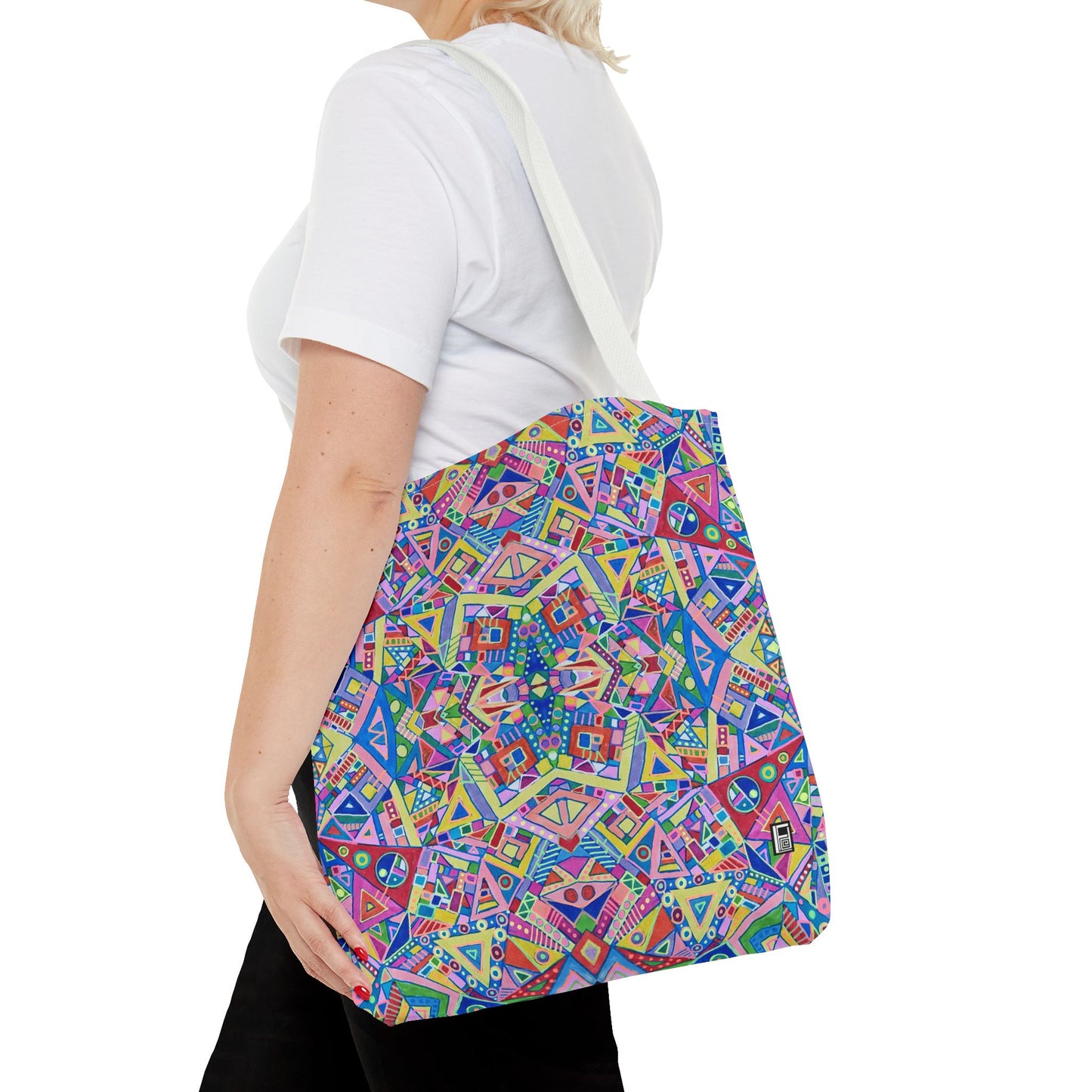 Tote Bag - No. 256