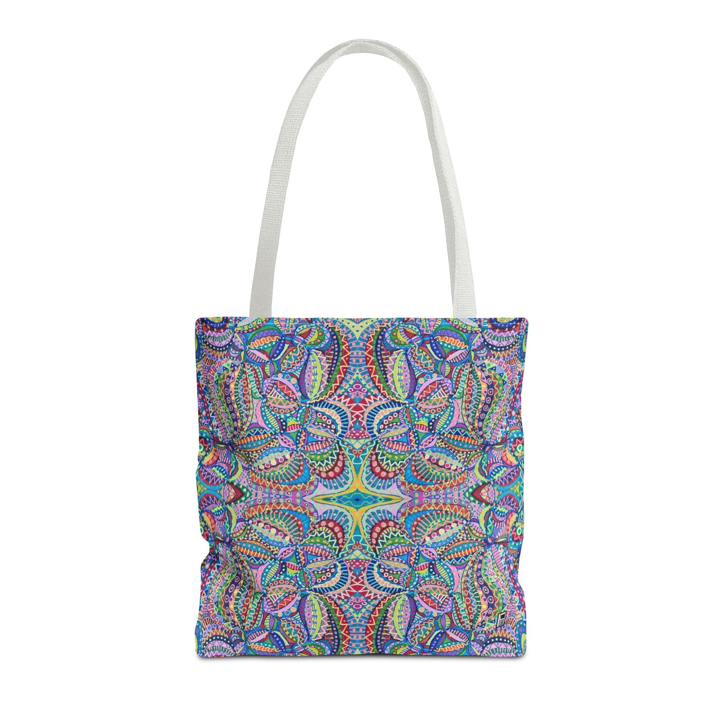 Tote Bag - No. 255