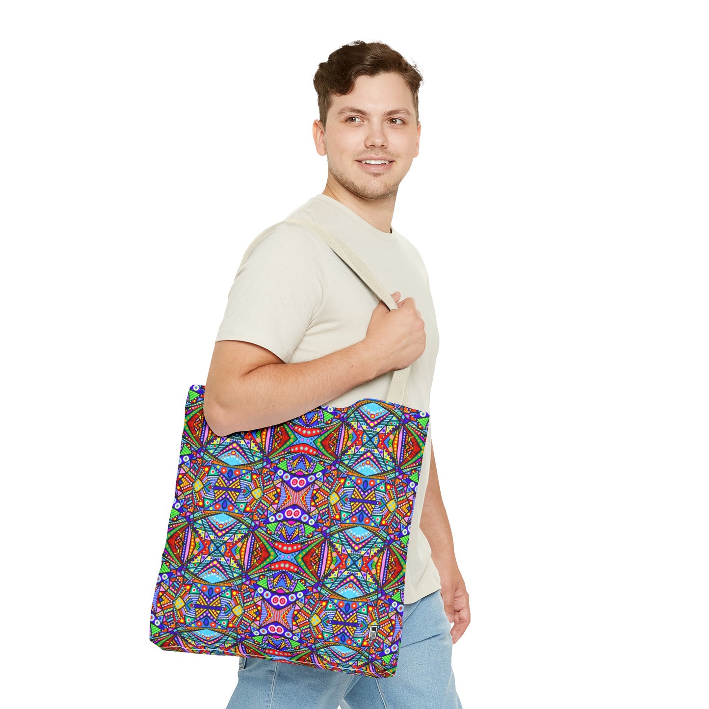 Tote Bag - No. 291