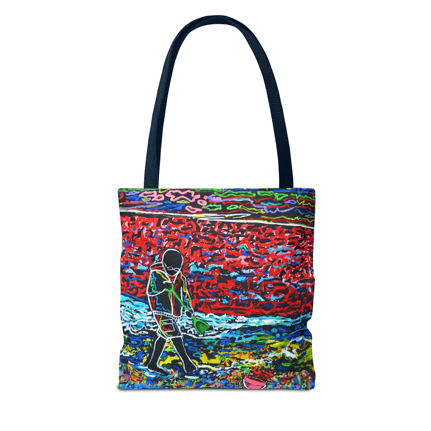 Tote Bag - No. 210 JY