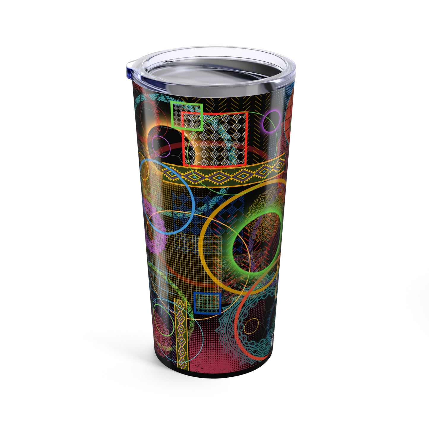 Tumbler 20oz - No. - 299