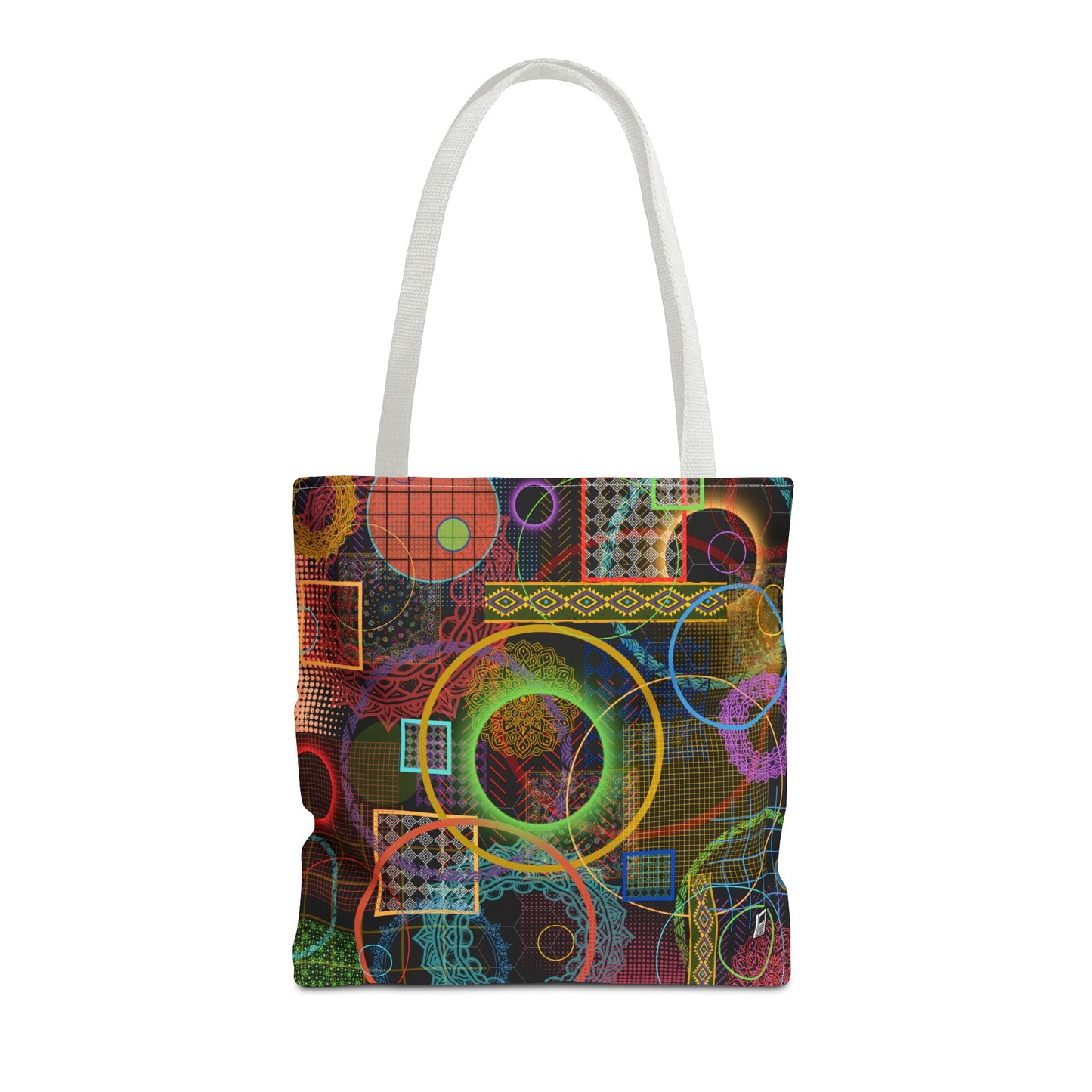 Tote Bag - No. 299