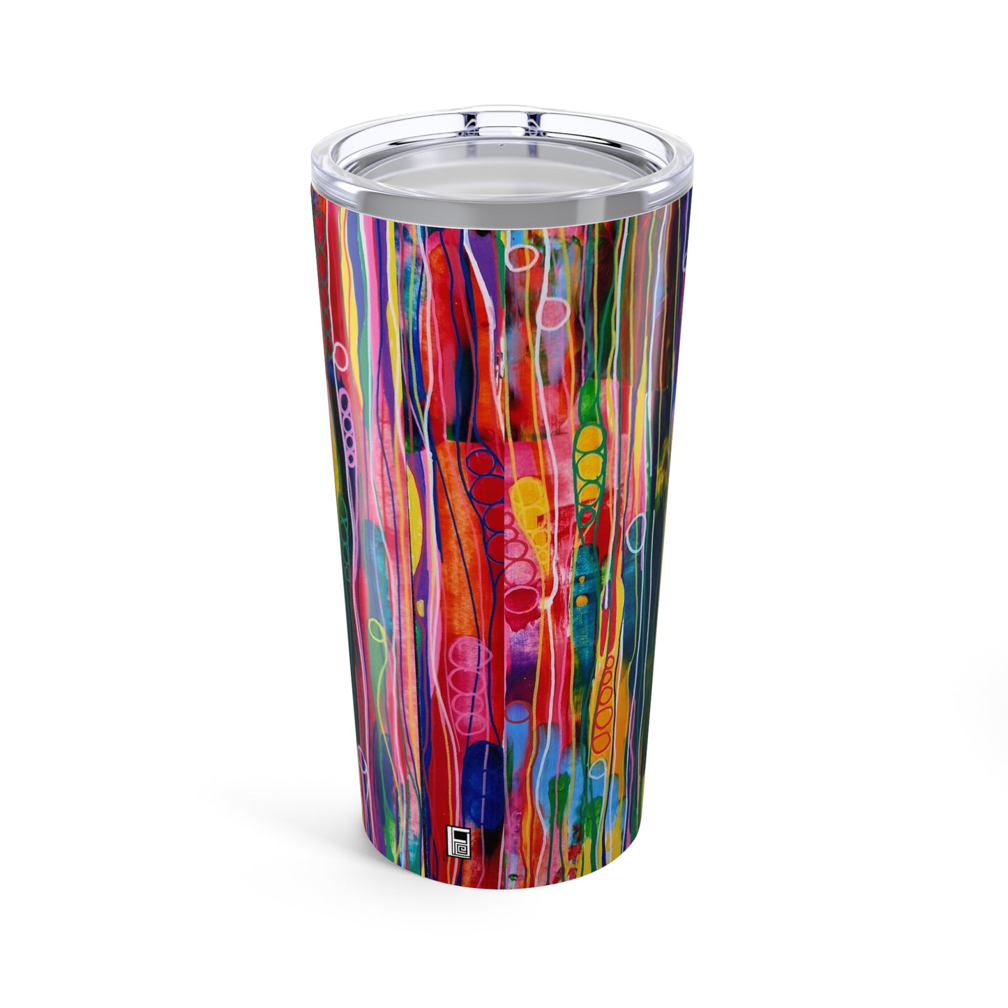 Tumbler 20oz - No. 237