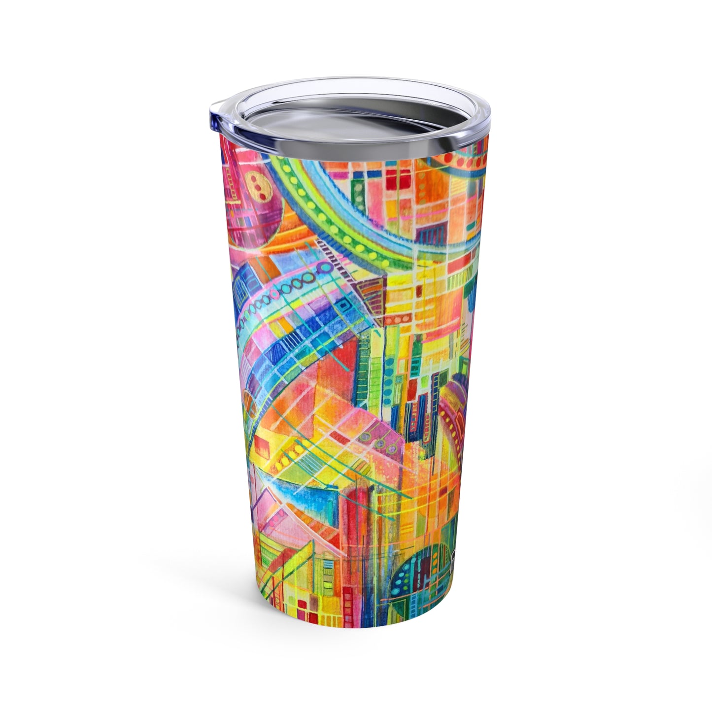 Tumbler 20oz - No. 234