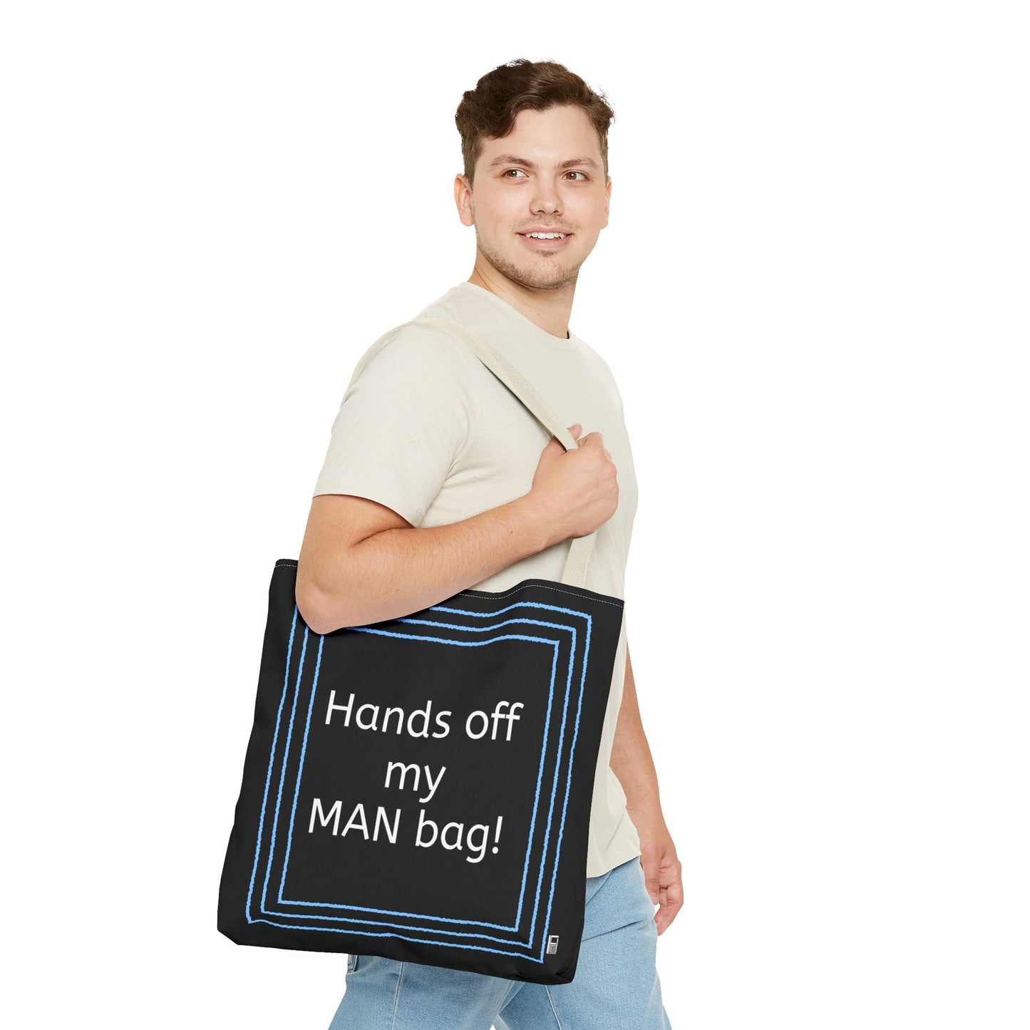 Tote Bag - No. X1