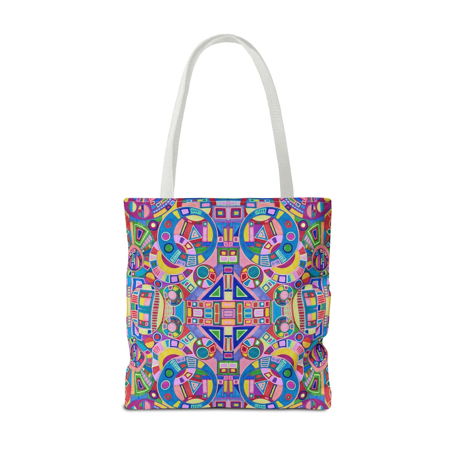 Tote Bag - No. 261