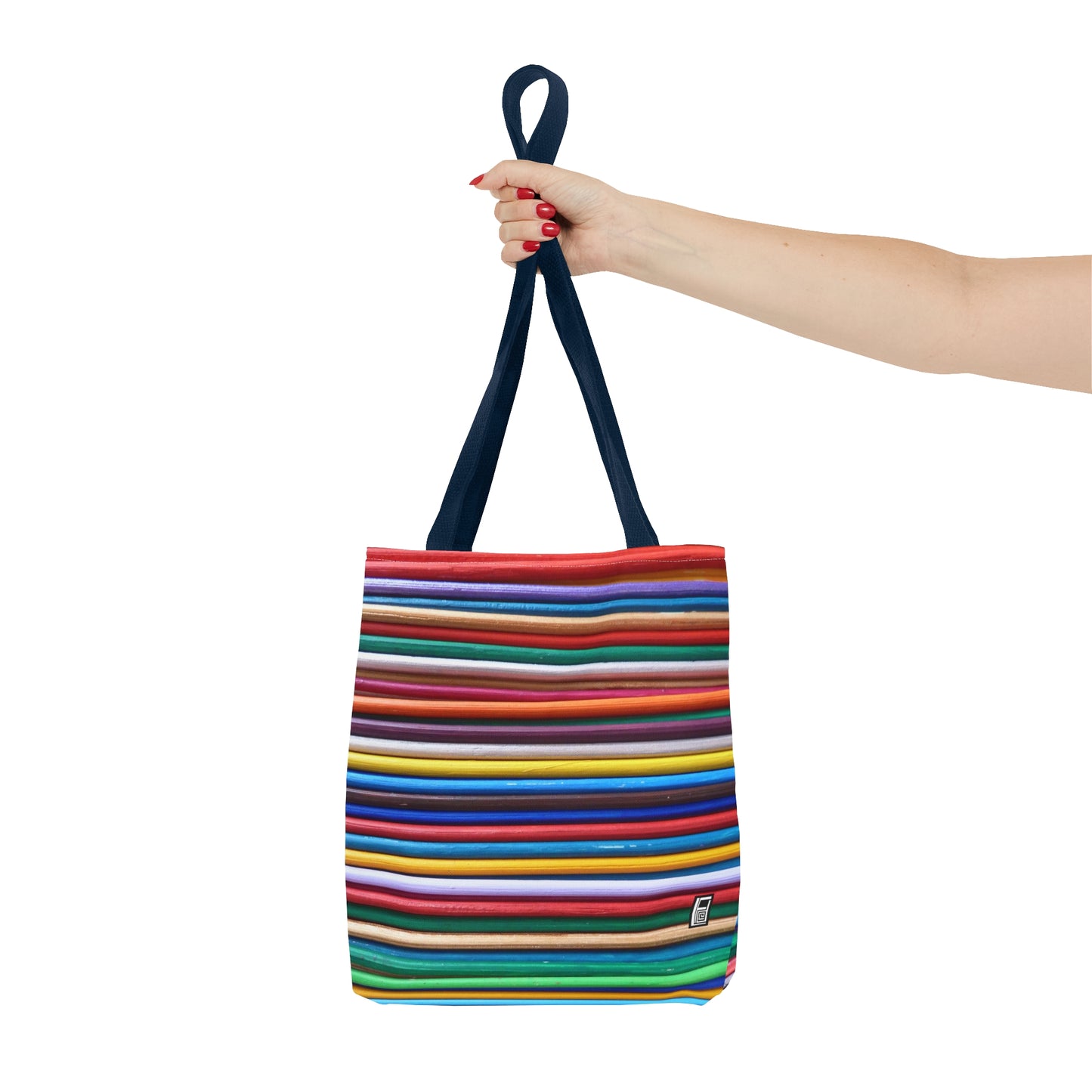 Tote Bag - No. 308 - 'Pathways'