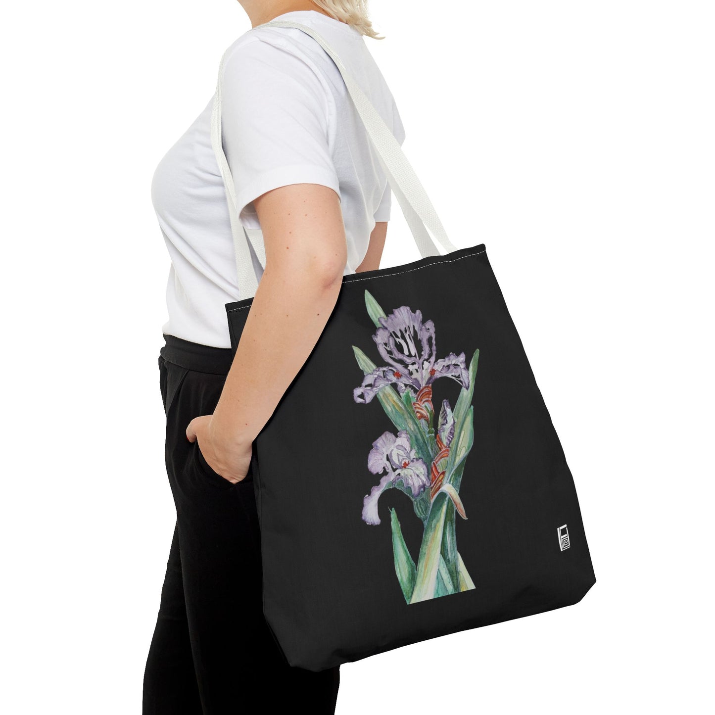 Tote Bag - No. 272 BK